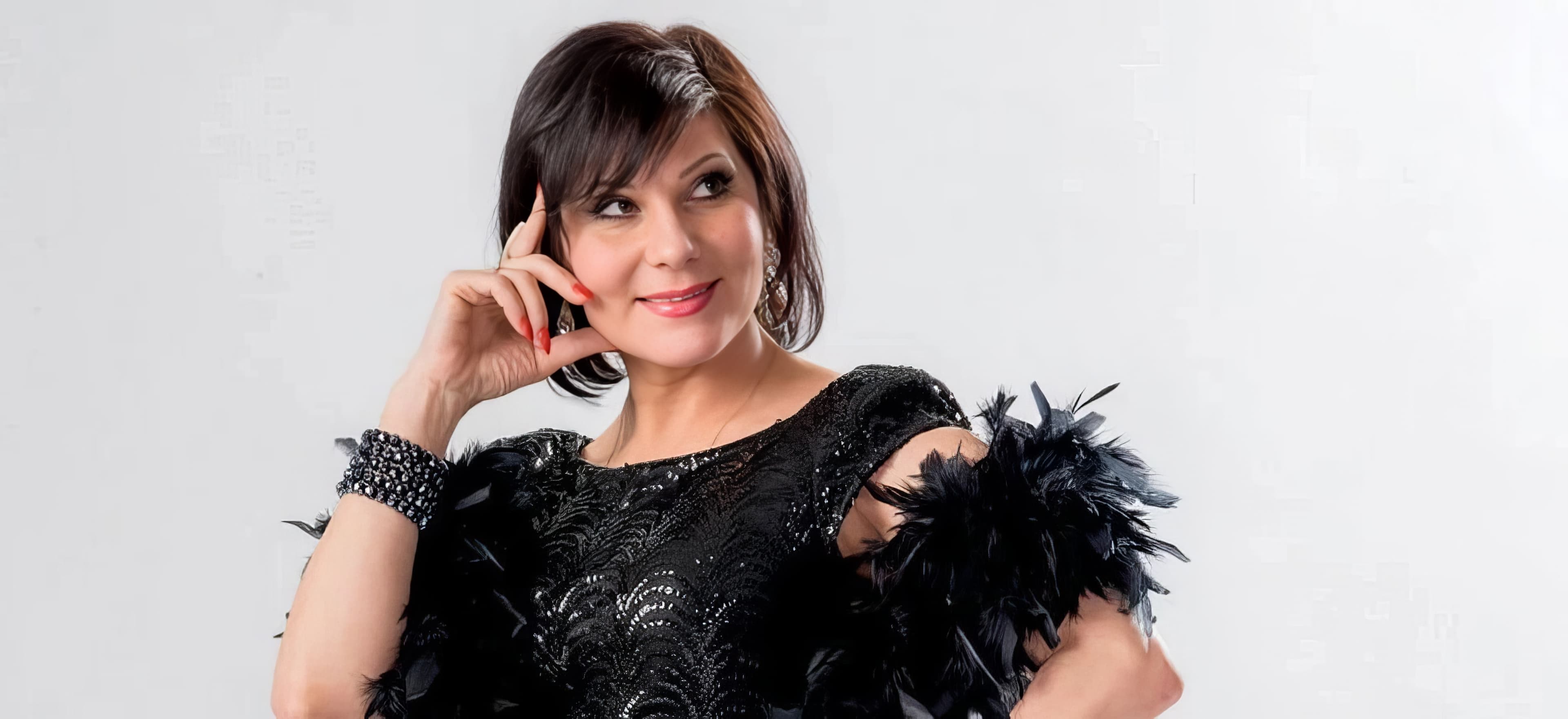 Мои безумные мужчины (Художественный музей)