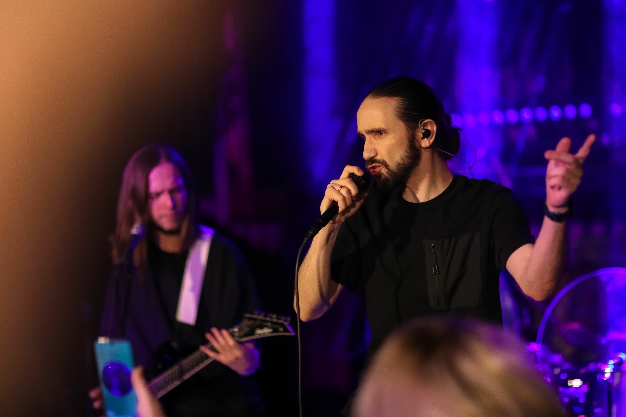 Chopsy. System of a Down Tribute (Чиж & Co)