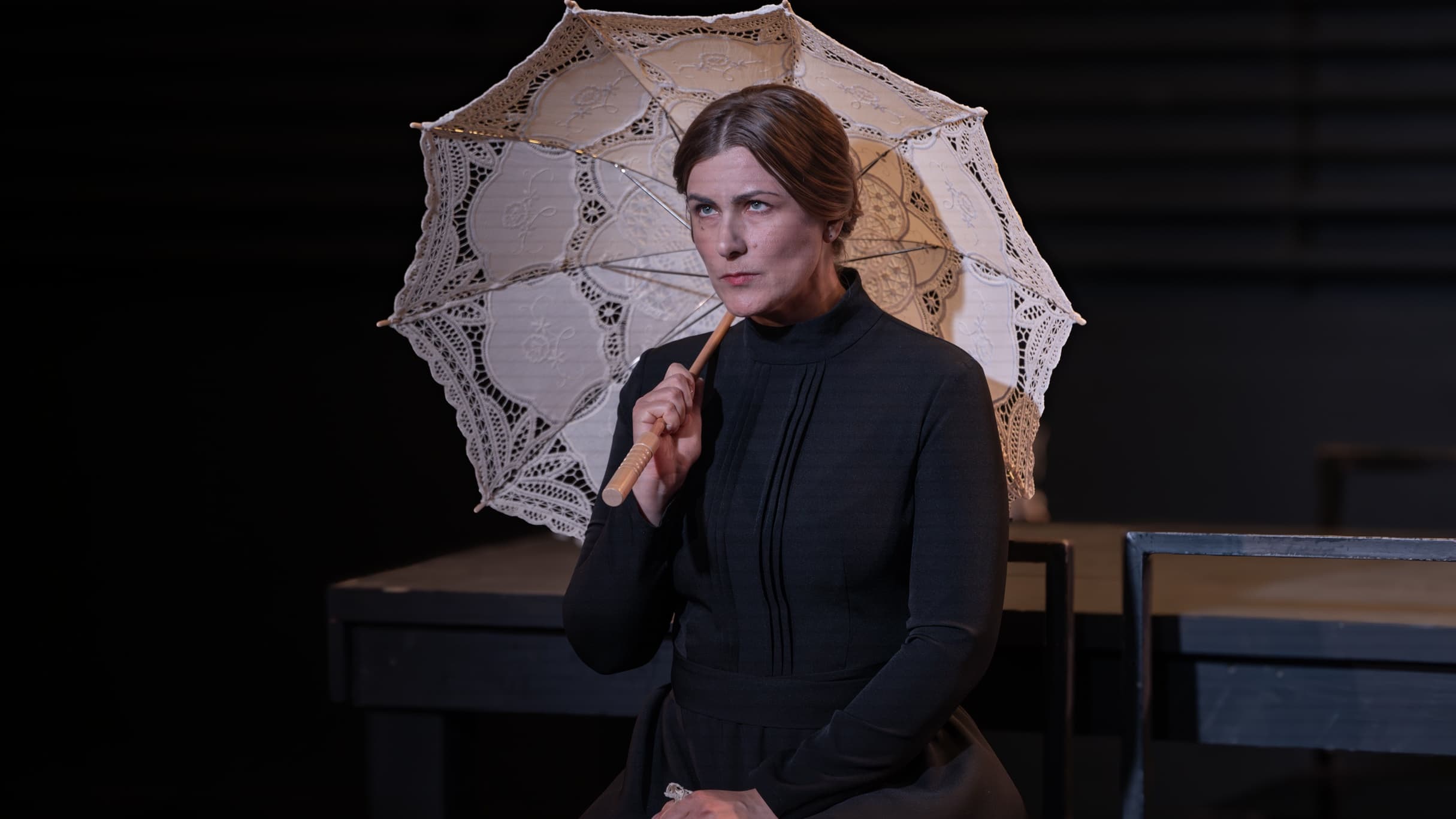 Личная тема (Off-театр)