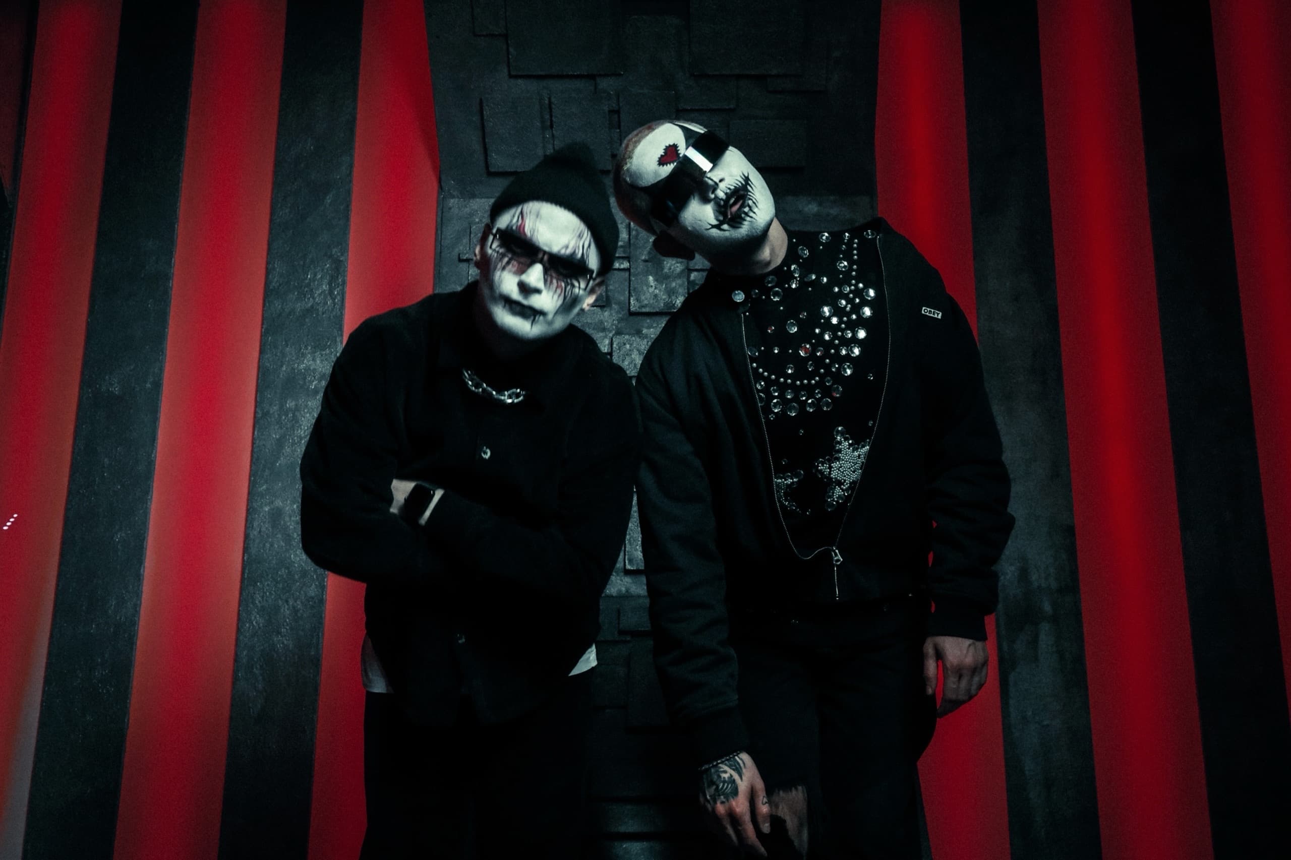 Крими край (Stereo People)
