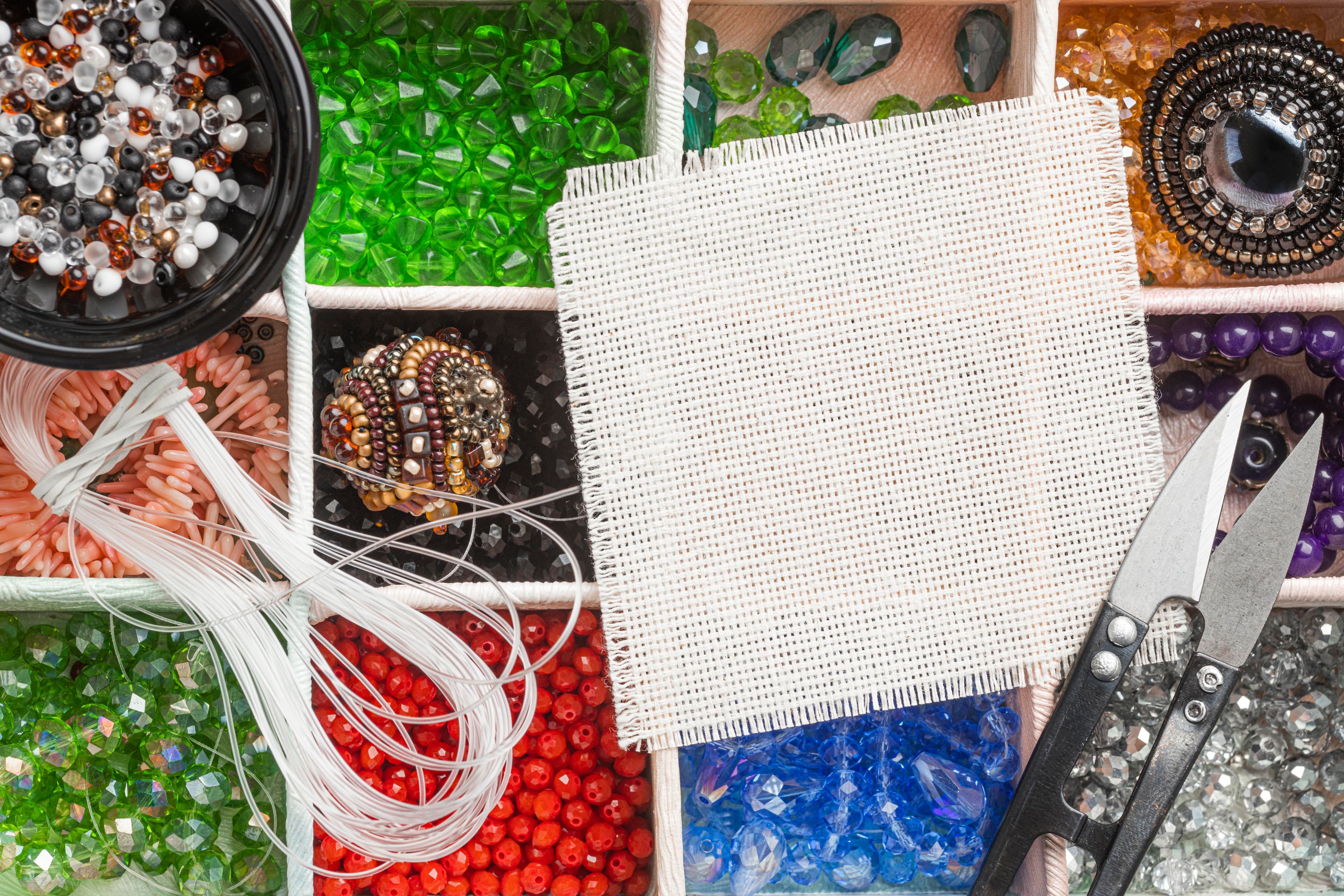 Мозаика. По следам русского фольклора (Культурный центр «Урал»)