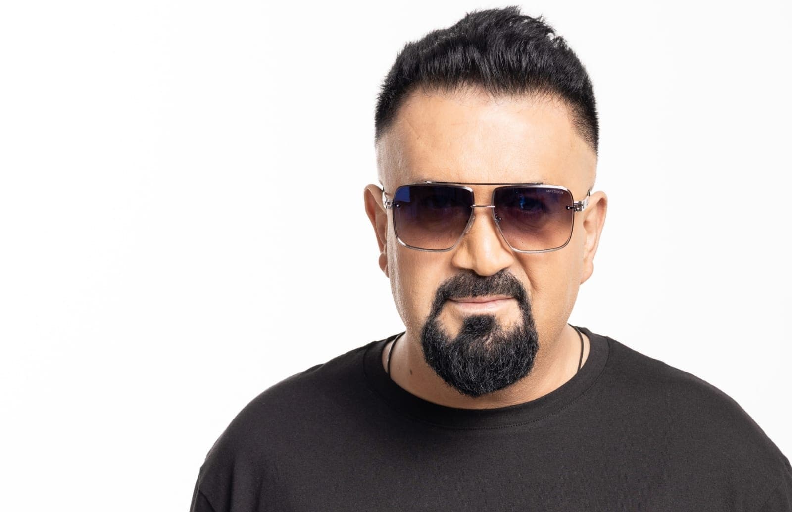 Александр Айвазов (Вавилон)