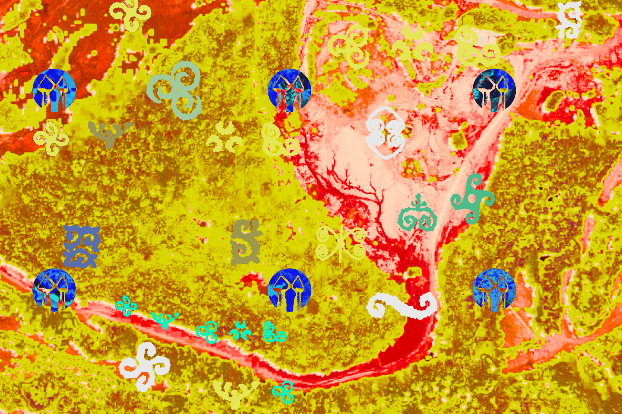 Rites of Eternal Wind Ep. 10: Monsoon (Центр современной культуры «Целинный»)