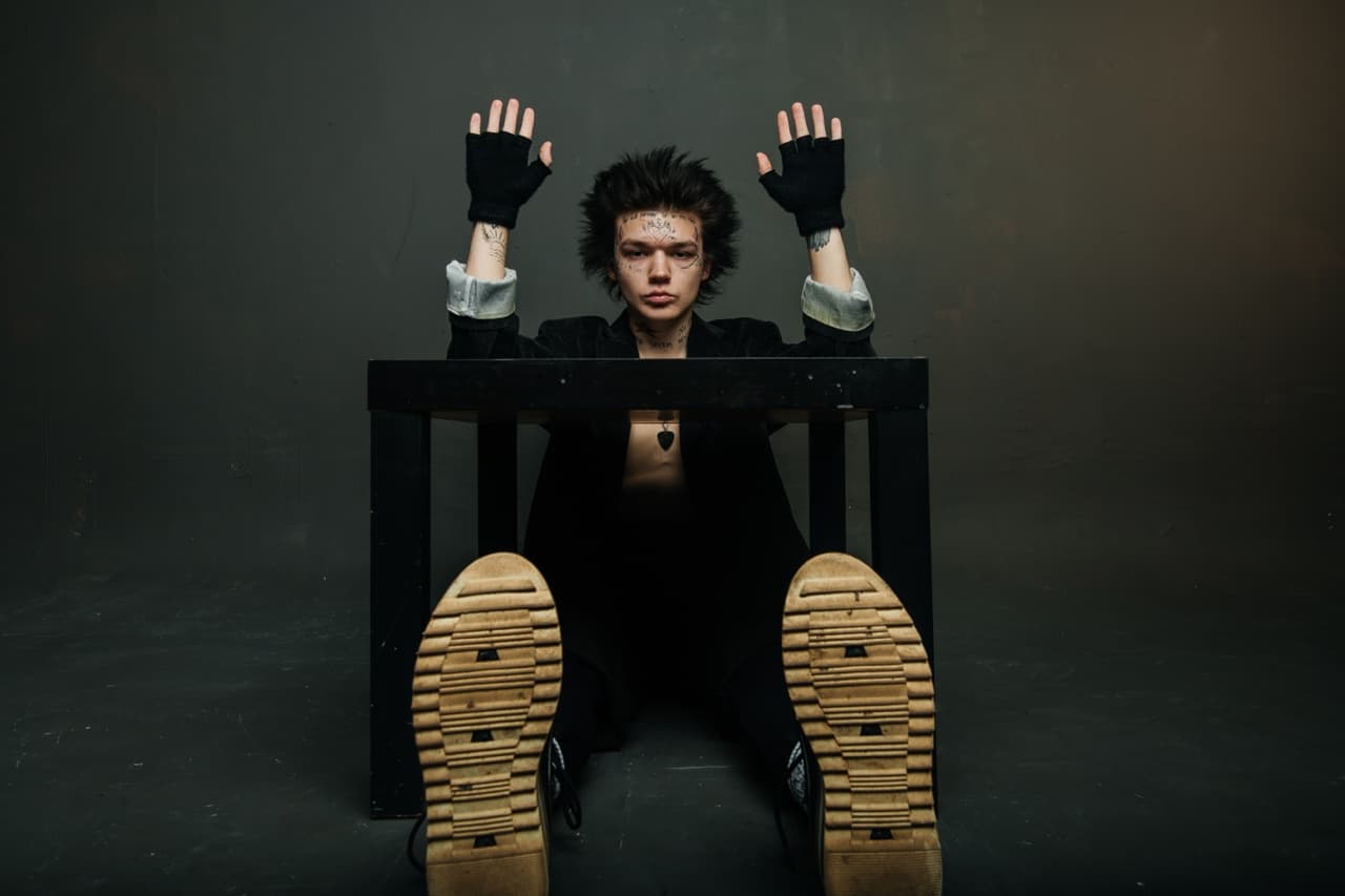 ЗоХа (Подвал)