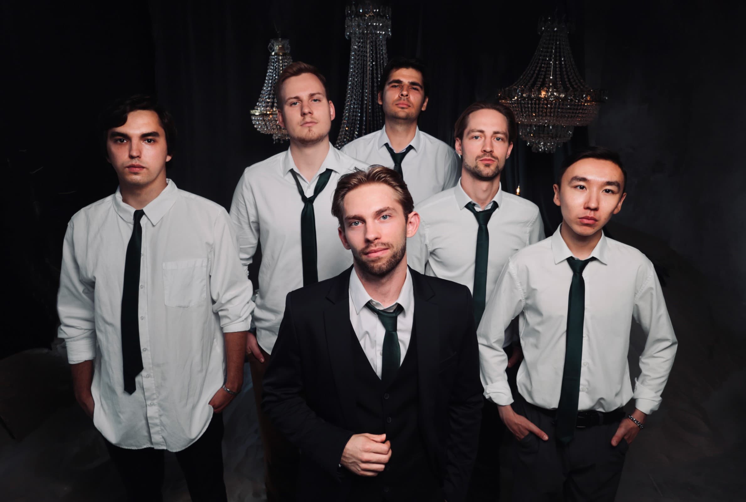 Magnum Opus (Архангельское)