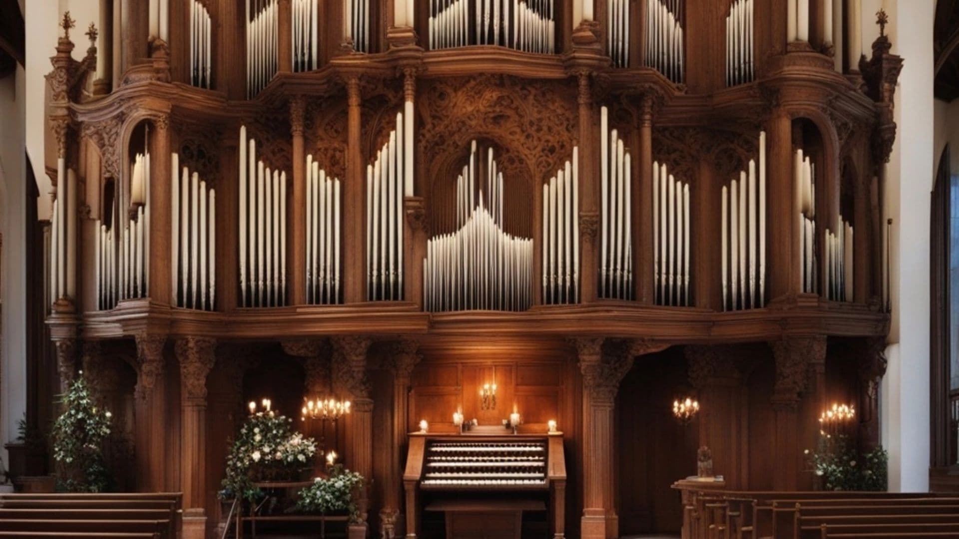 От Баха до Интерстеллар (Яани Кирик)