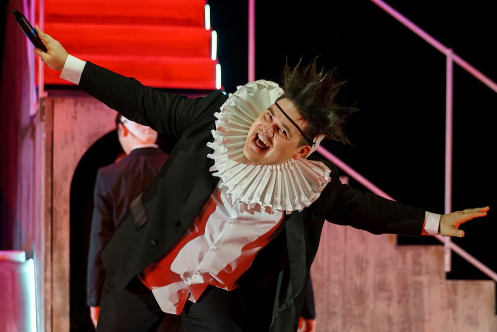 PROтеатр (Драма номер три)