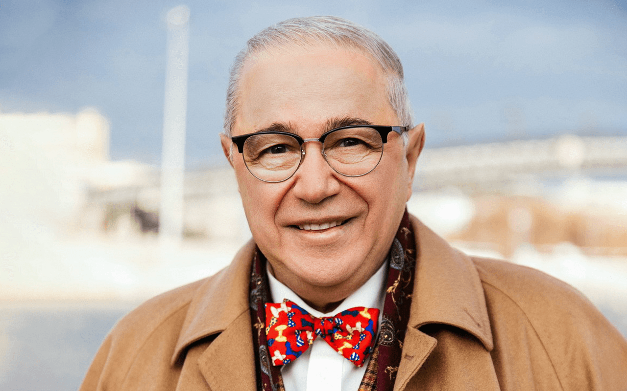 Евгений Петросян (Москонцерт Холл)