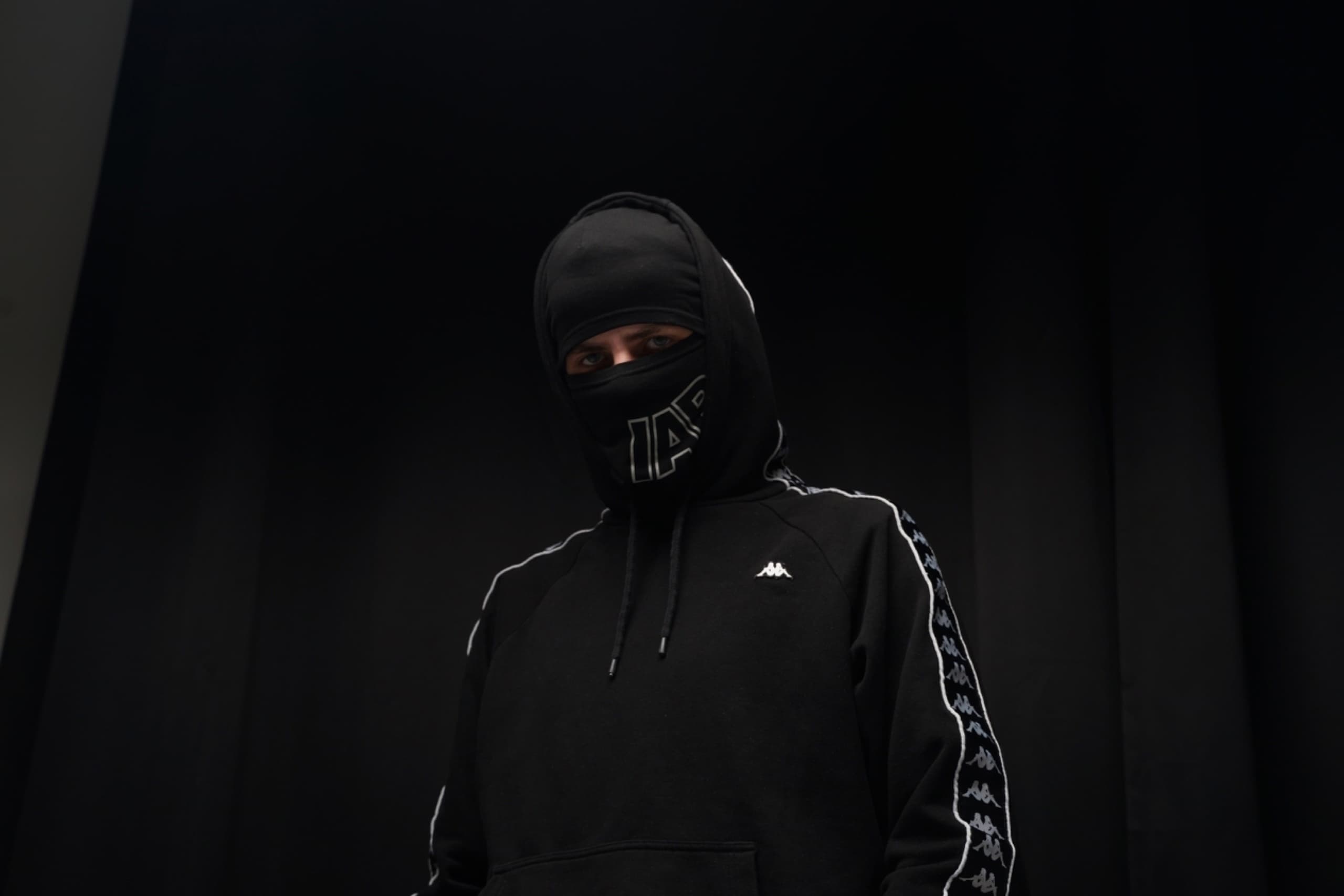 Вектор А (Soprano (ex. Blackpool))