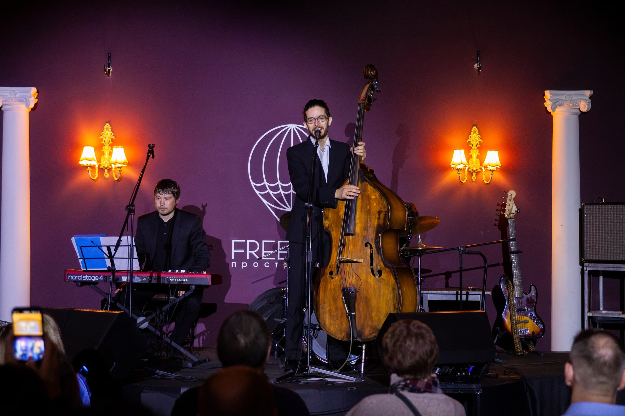 Эмпати джаз (Джаз-клуб Игоря Бутмана)