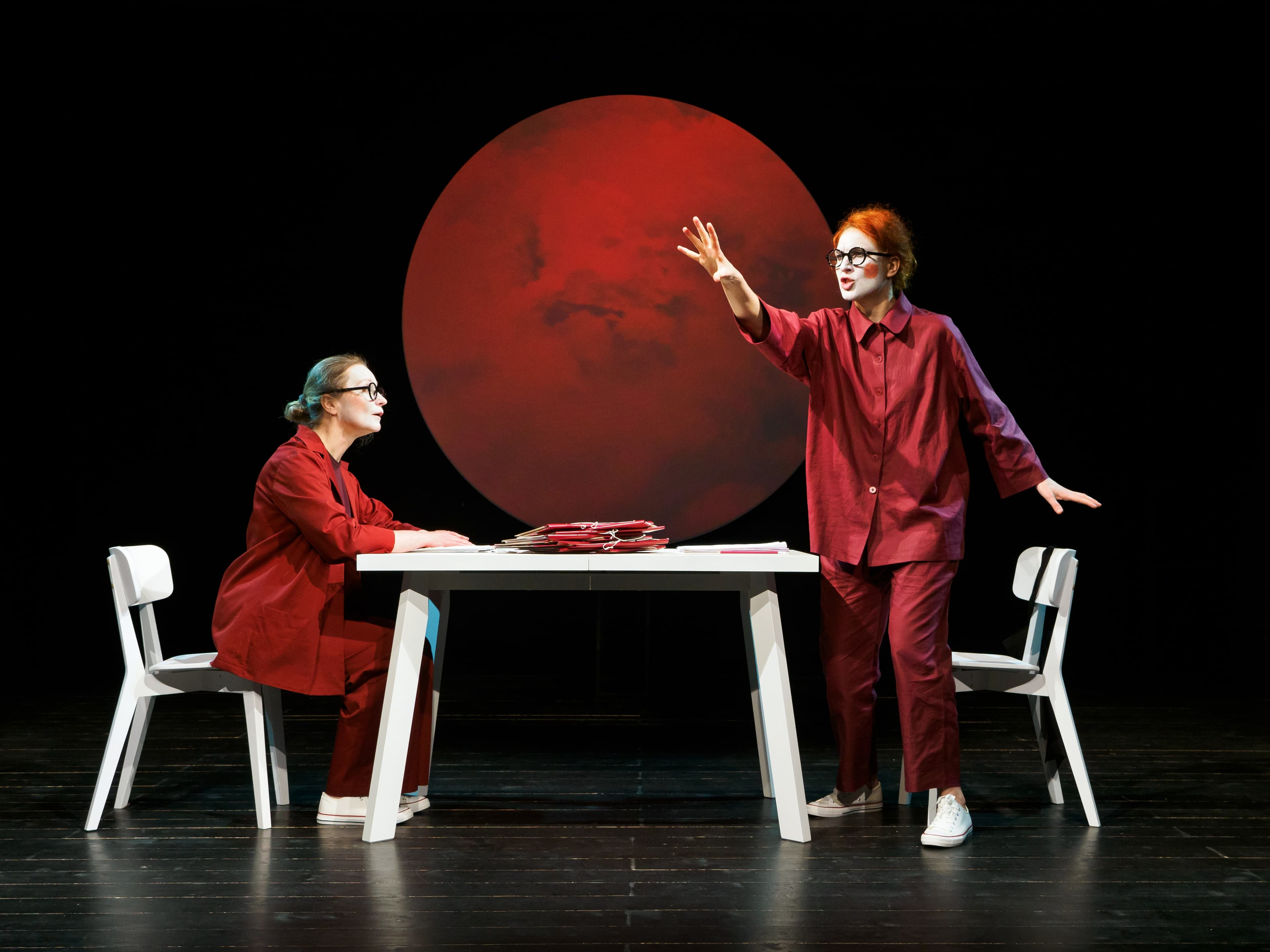 Академия смеха (Прогресс)