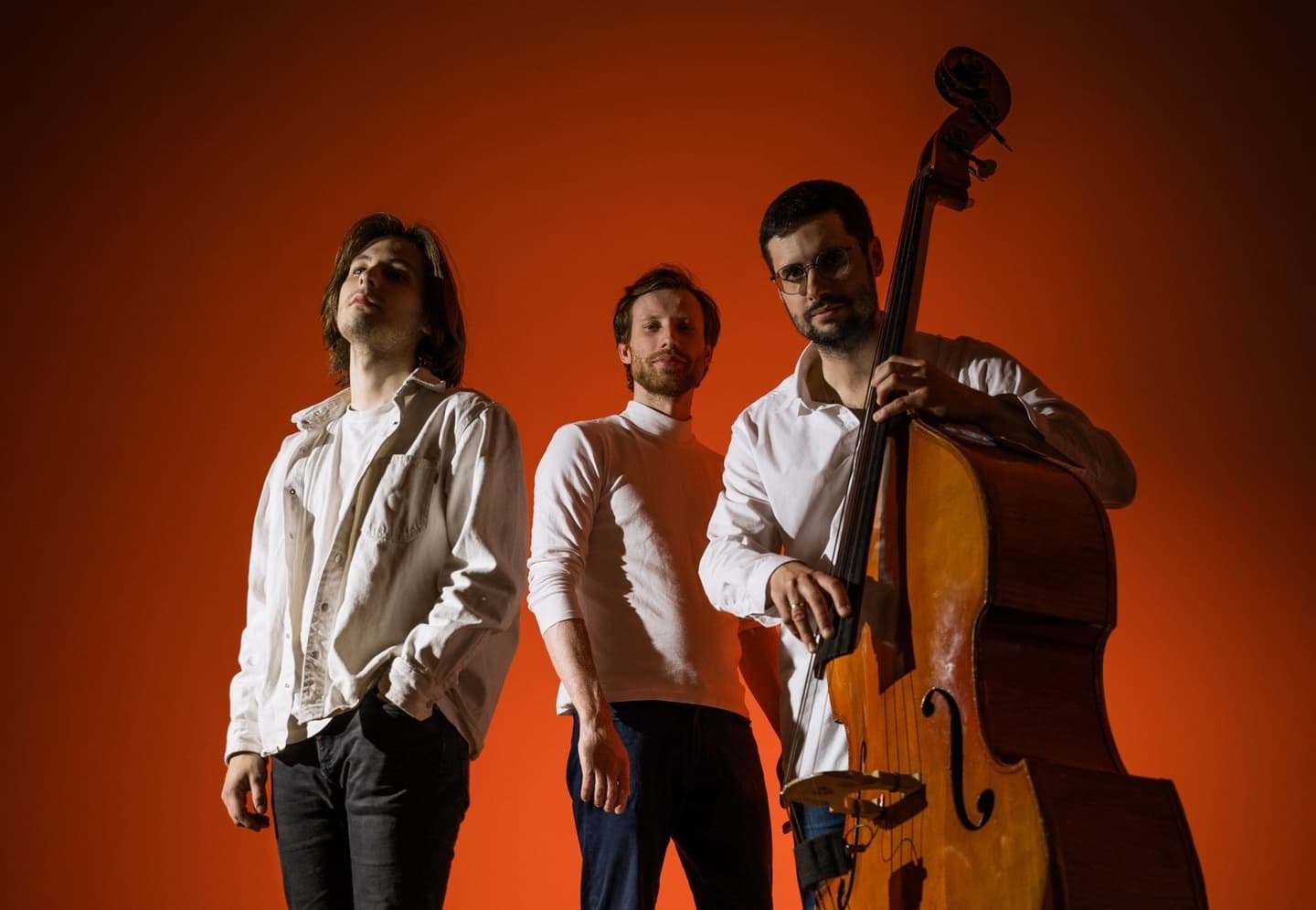 Illo Trio (Клуб Алексея Козлова)