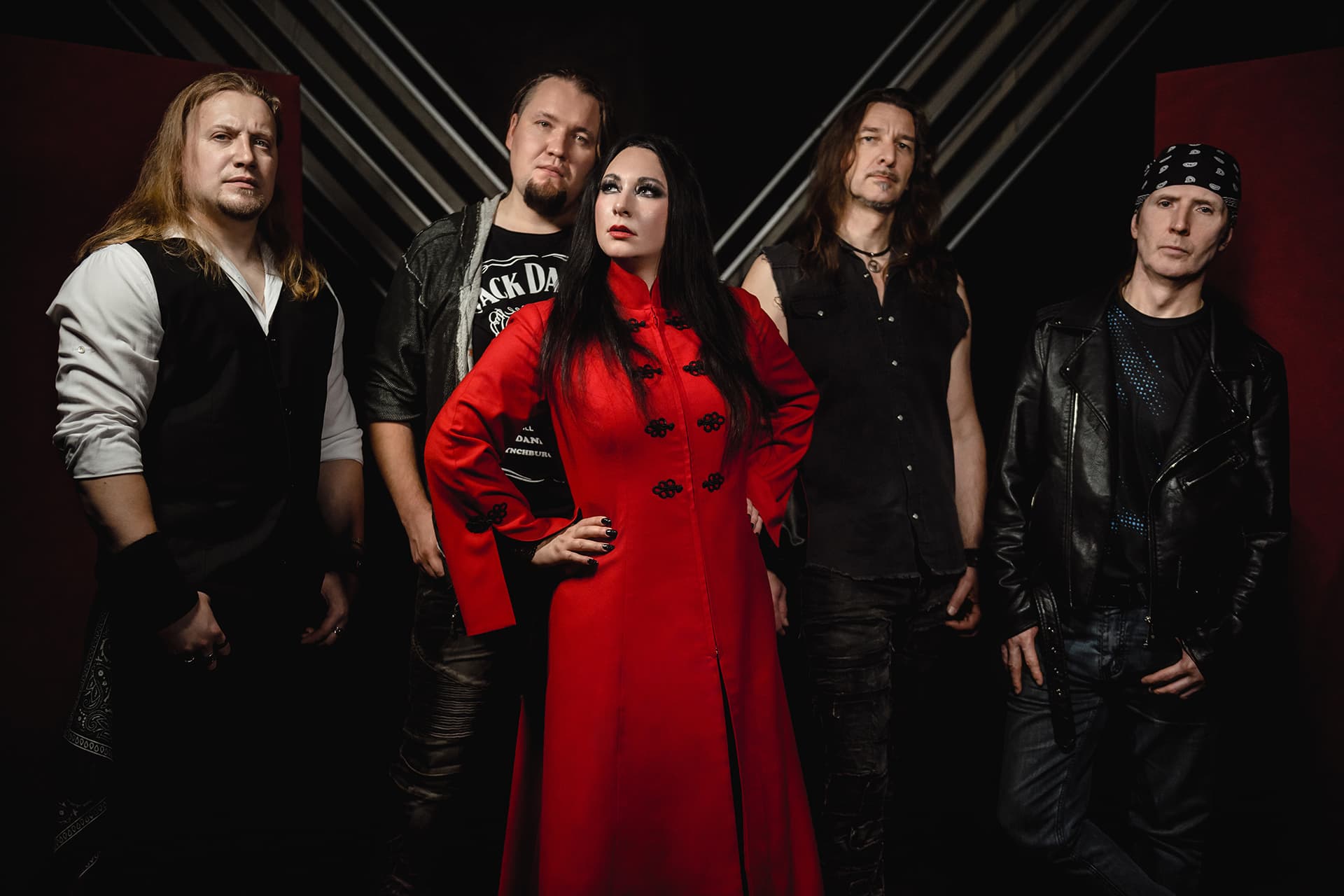 Nightwish Tribute Show (ZicZac)