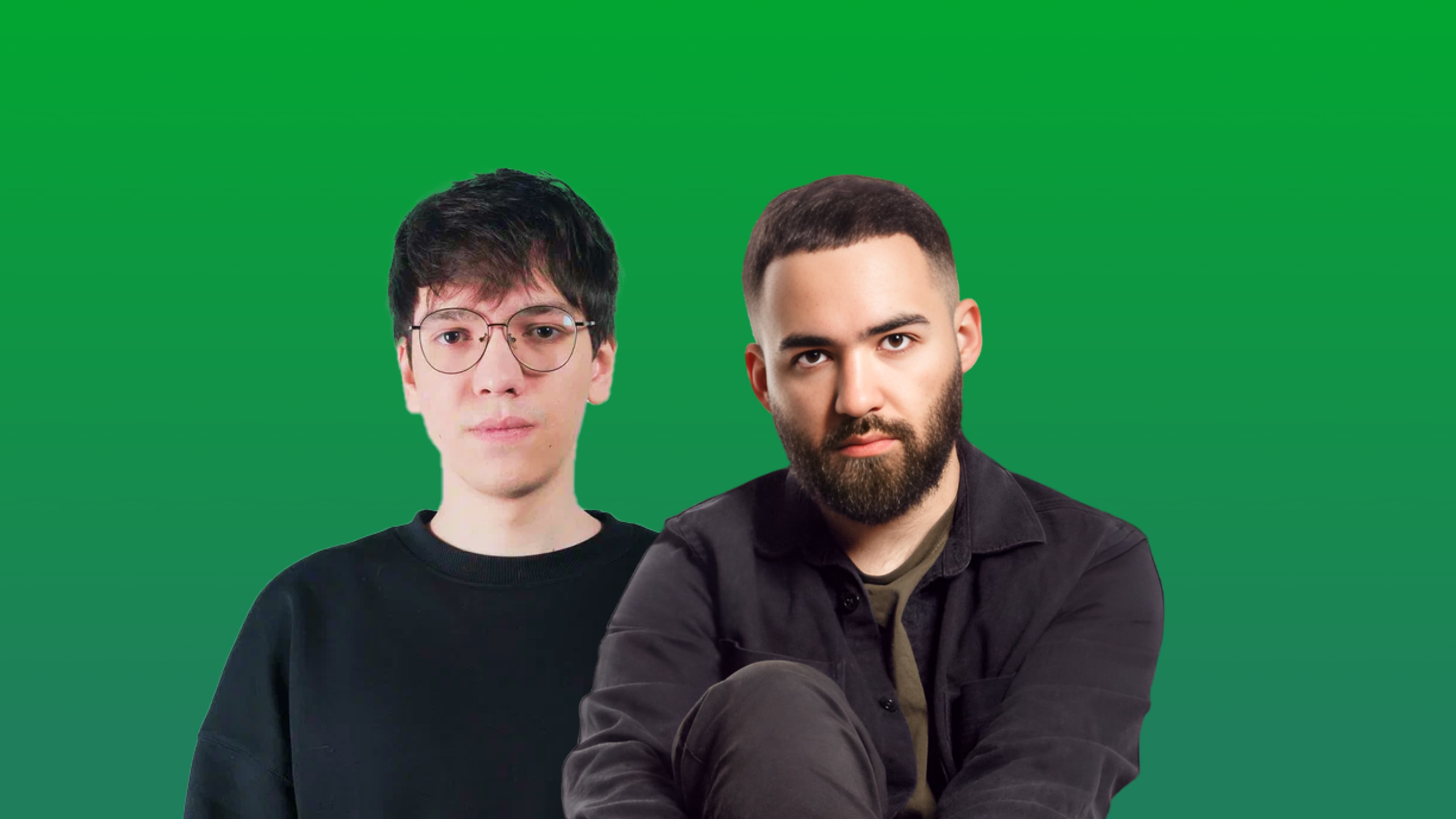 Битва за миллион: отборочные (Lustra)