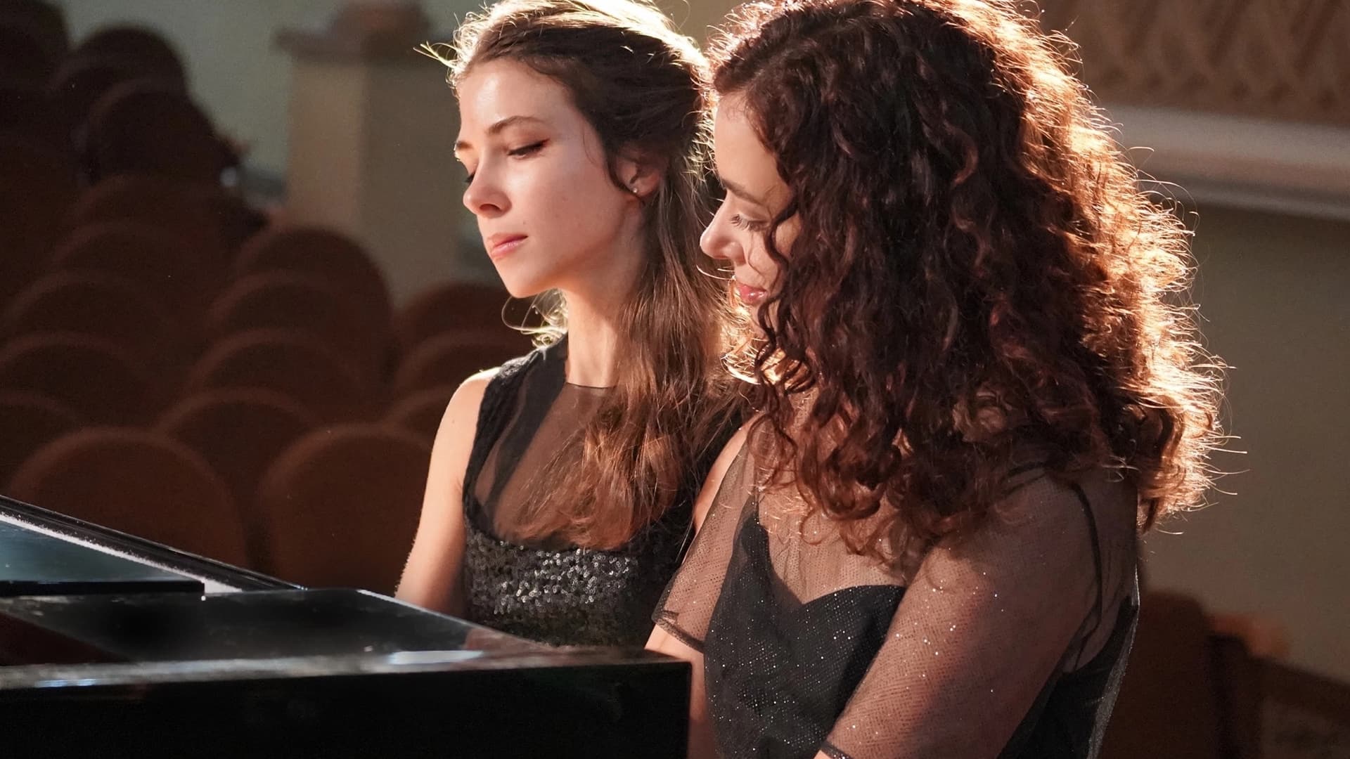 Русские сказки (Филармония. Органный концертный зал)