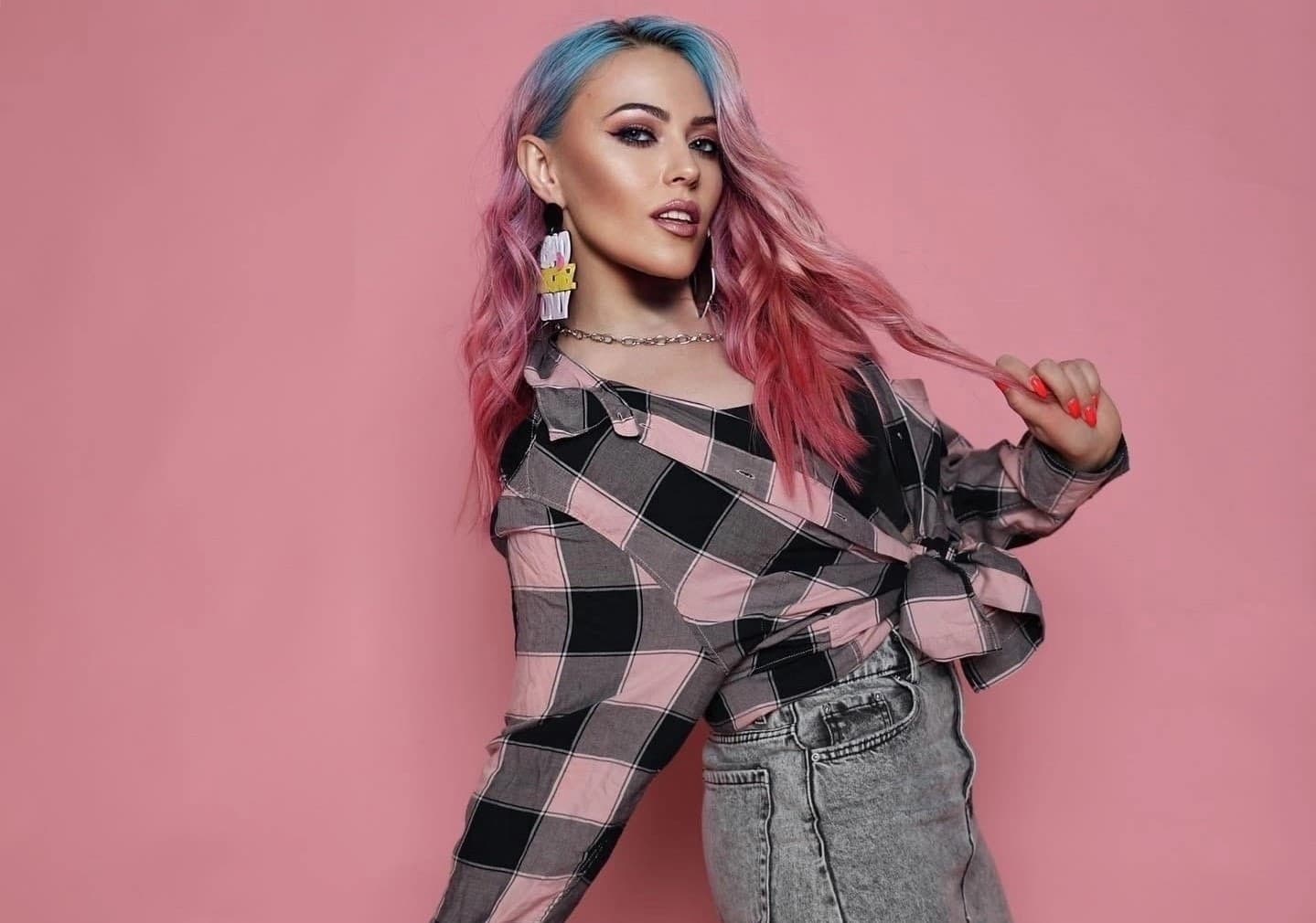 Вирус (Руки Вверх! Бар)