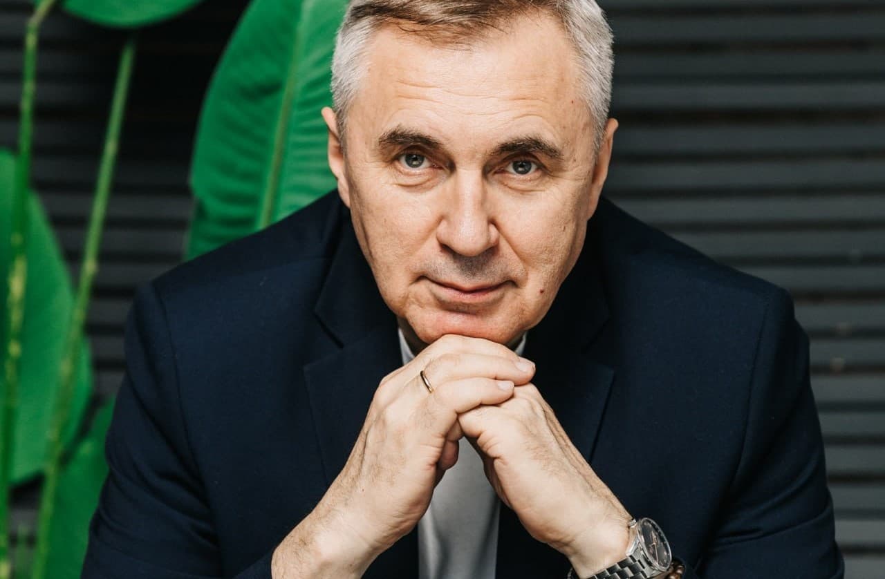 Доктор Боровских (Евразия)