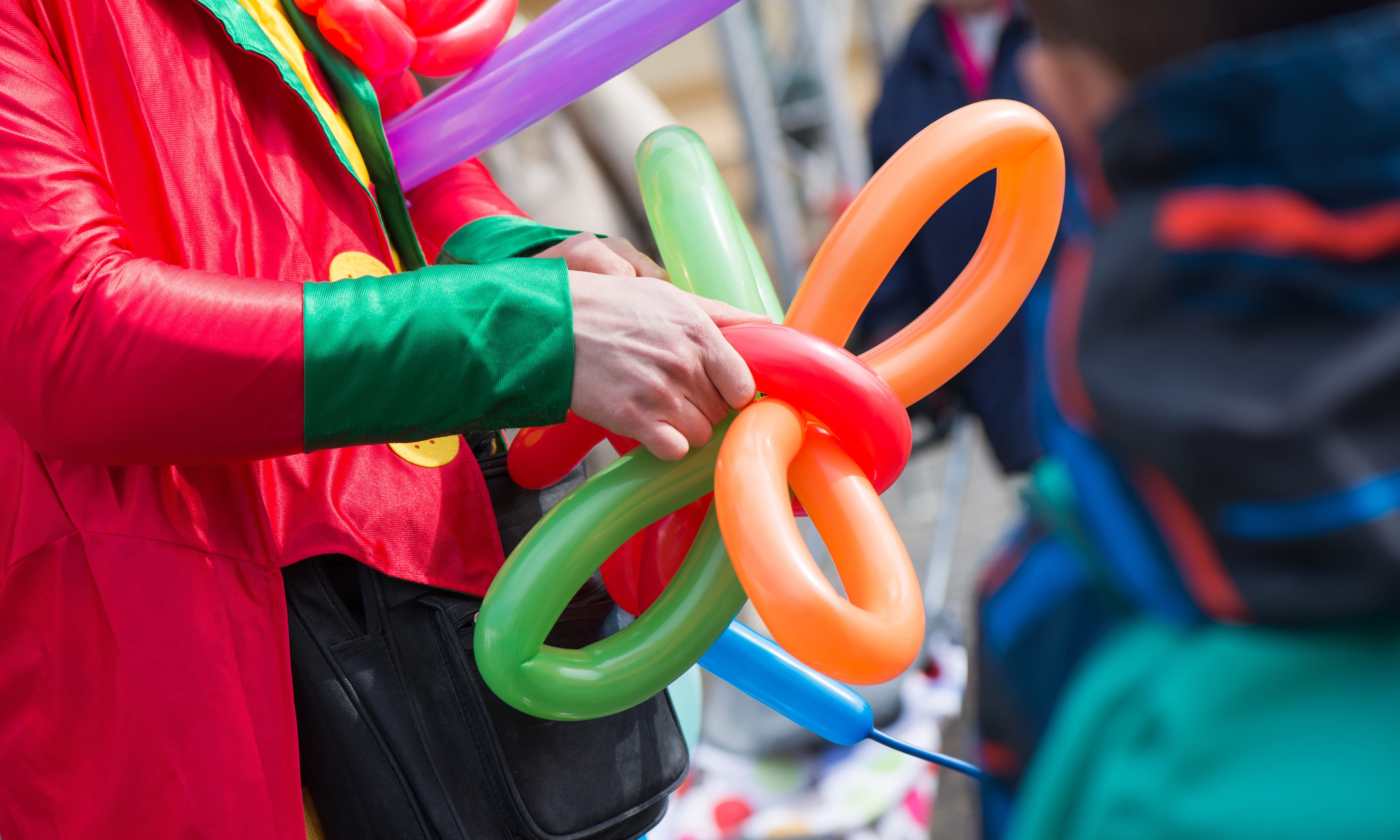 Акварель (Цирк)