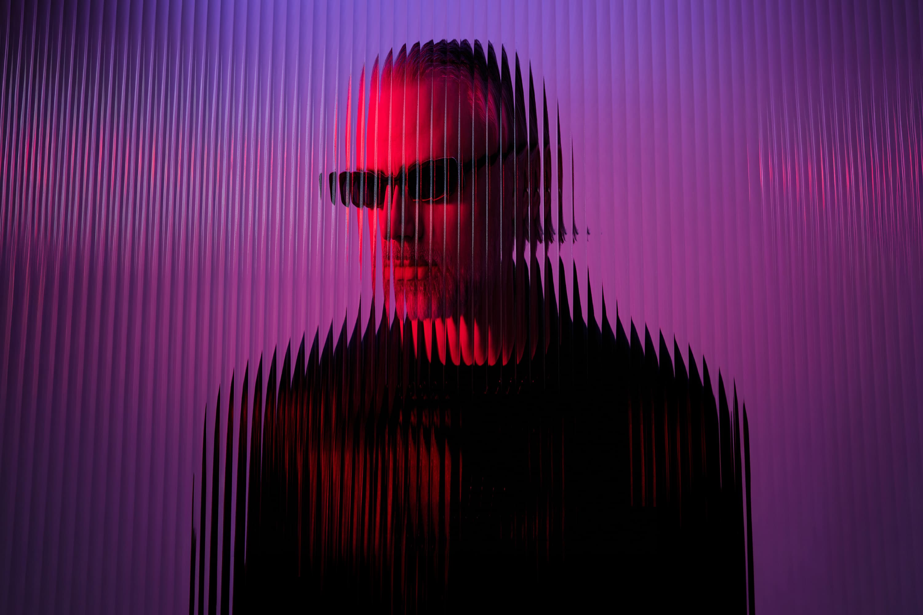 Tesla Boy (Теплоход «Рио-1» (Северный речной вокзал))