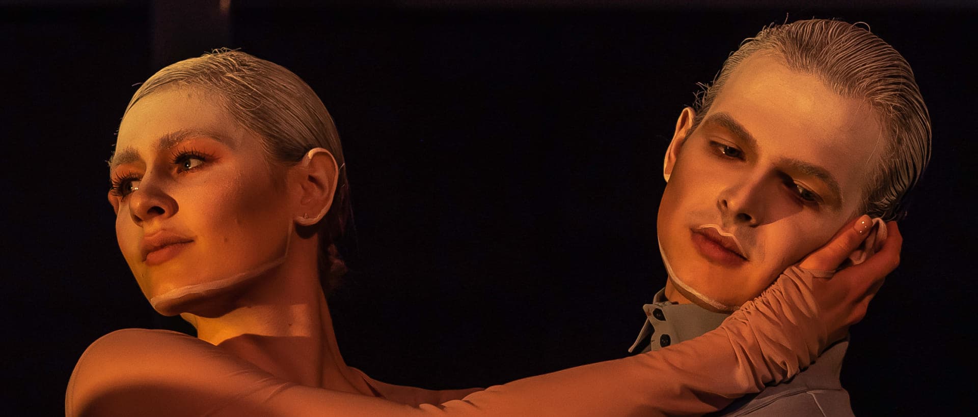 Портрет Дориана Грея (Театр Гоголя)