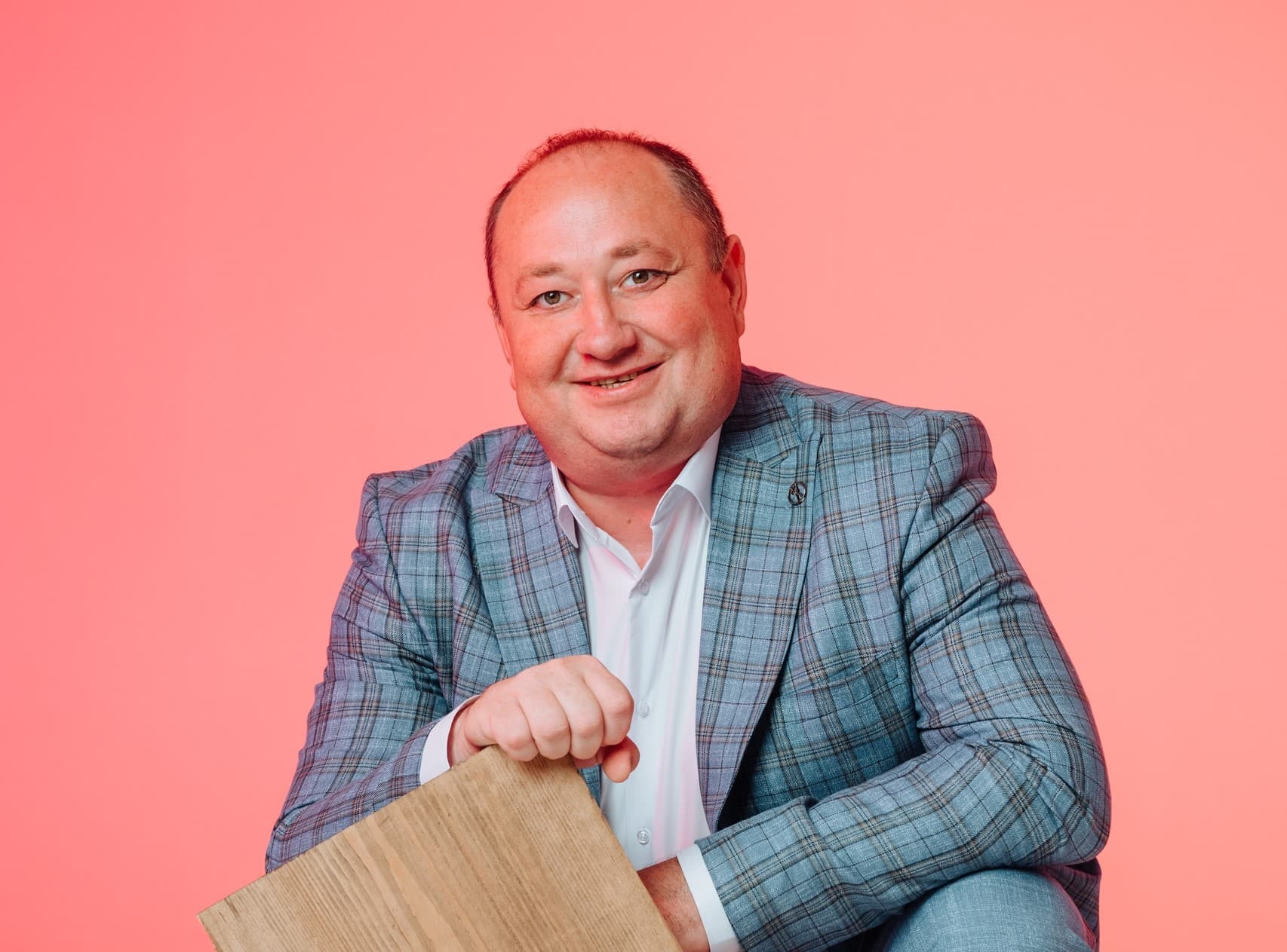 Вадим Захаров (Театр Мимики и Жеста)