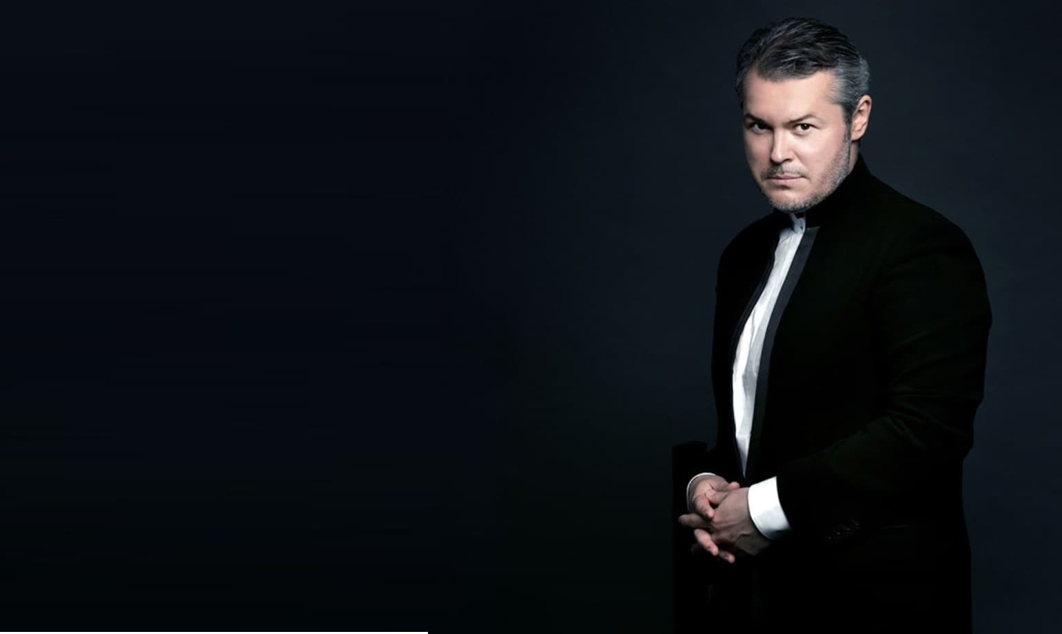 Вадим Репин и друзья (Филармония. Концертный зал им. Каца)