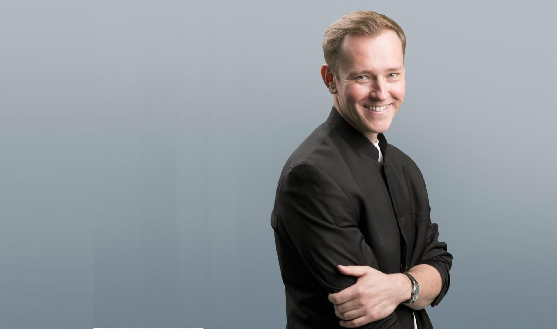 Евгений Лебедев. Цветные сны чёрно-белых клавиш (EverJazz)