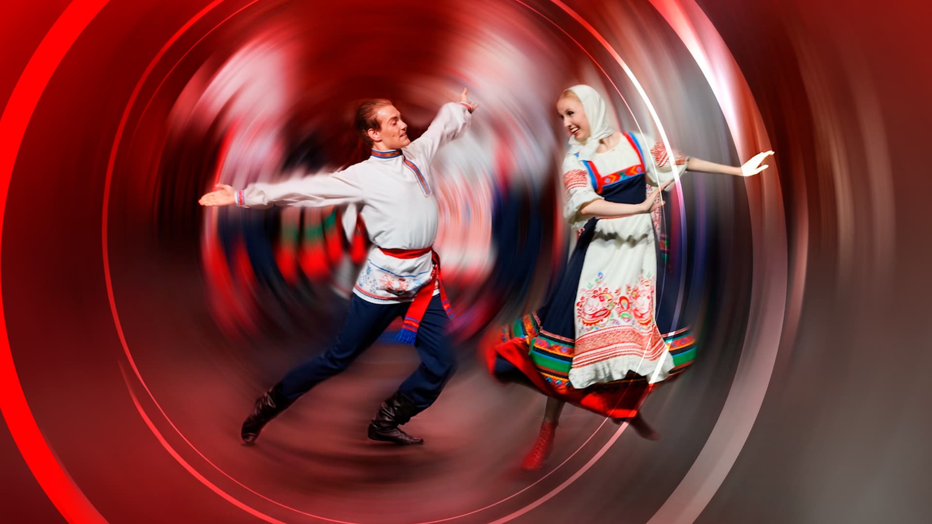 Гжель (МТС Live Холл (ex. Юпитер))