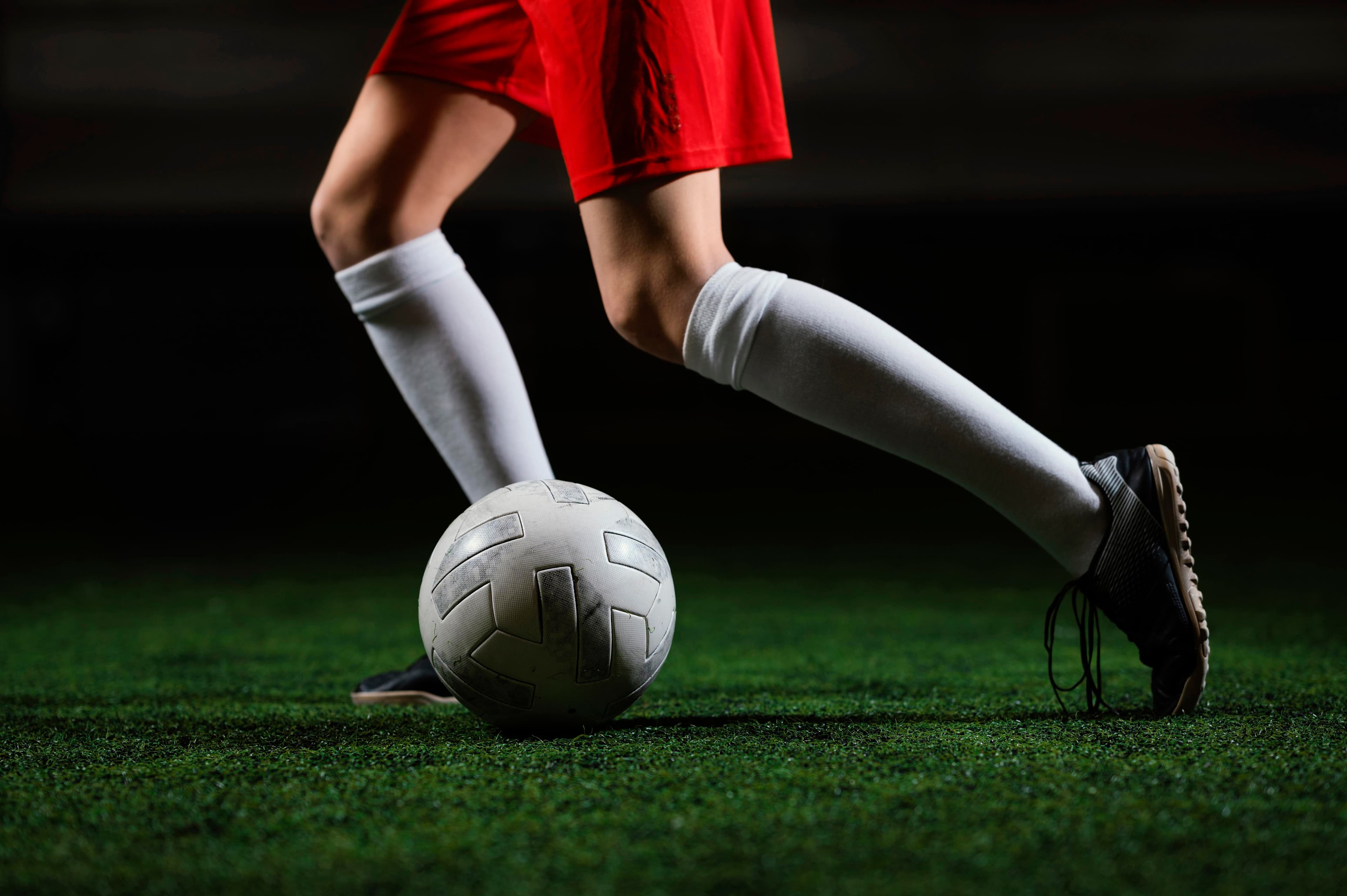 Phygital Football — UFL (Легкоатлетический СК Qazaqstan)