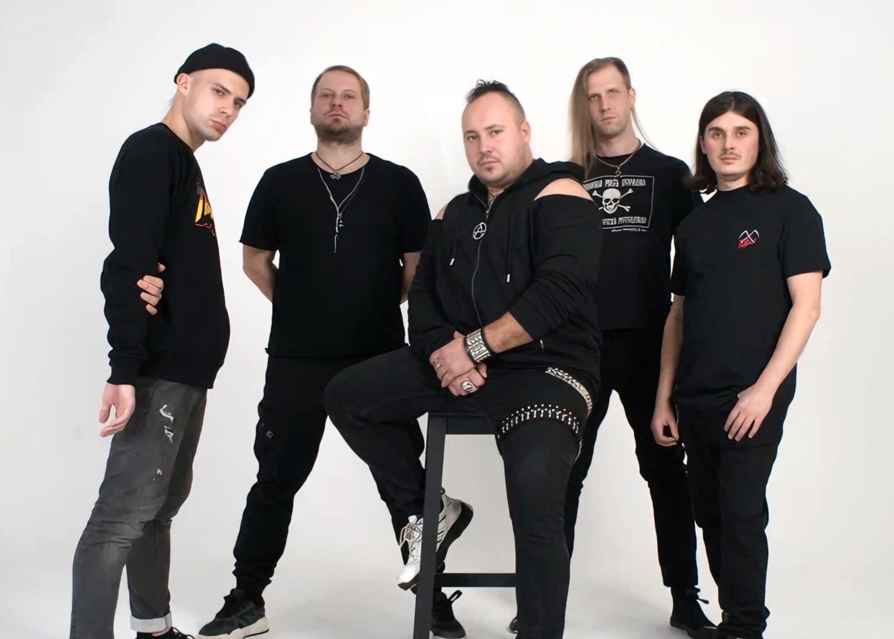 The Vazeline (Нирвана)