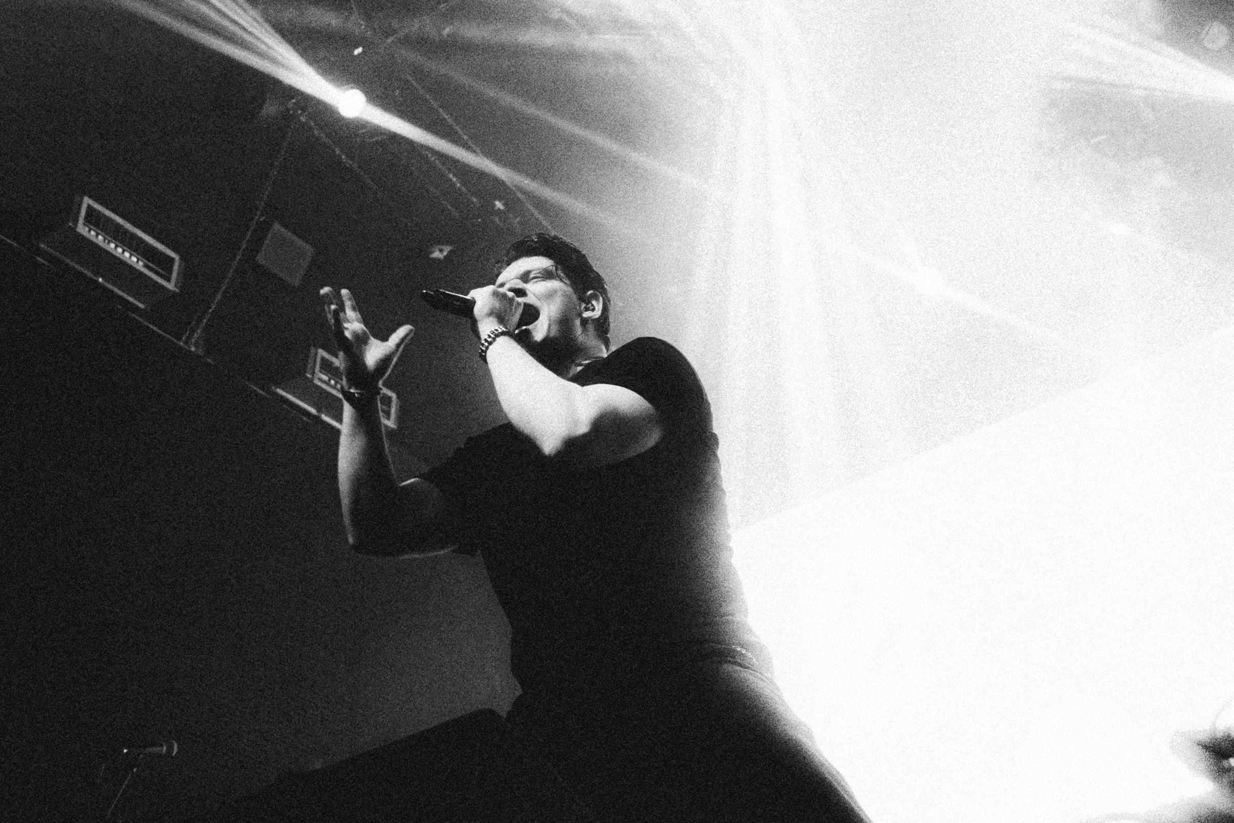 MIKAYA (Китайский лётчик Джао Да)