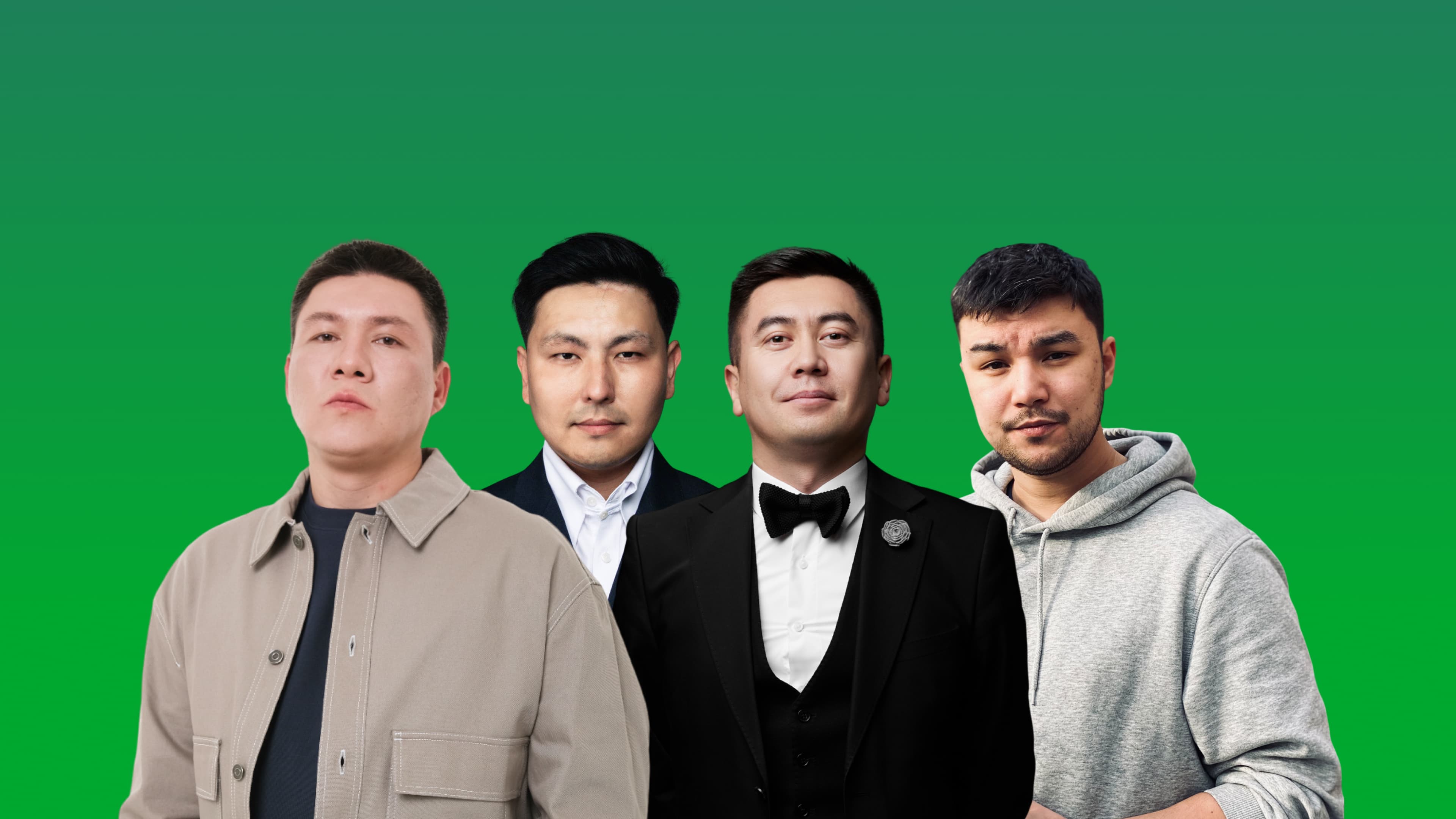 Вечер юмора (Central Stand-up Club)