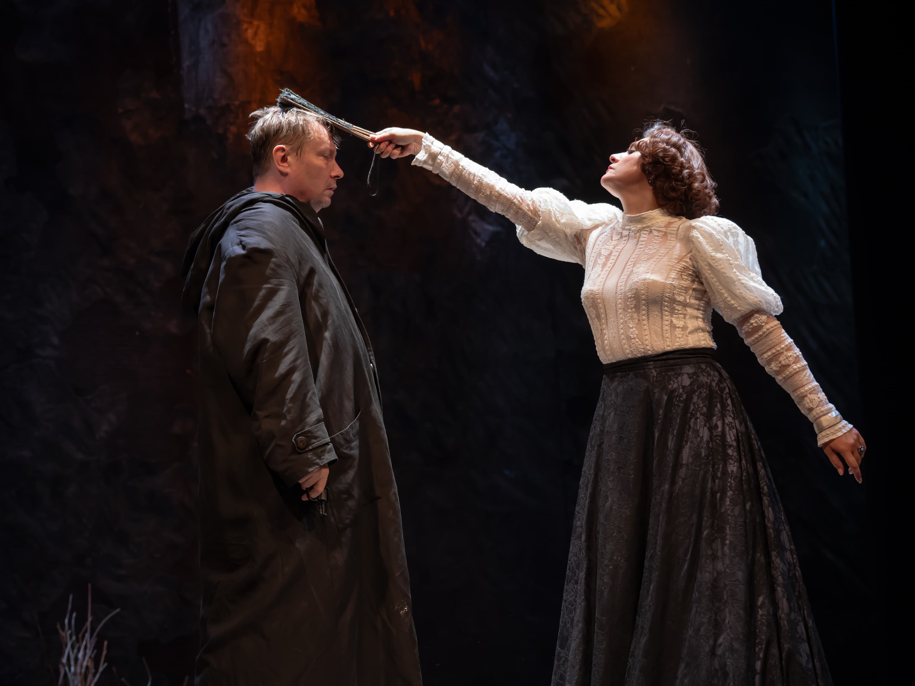 Дядя Ваня (Театр на Васильевском)