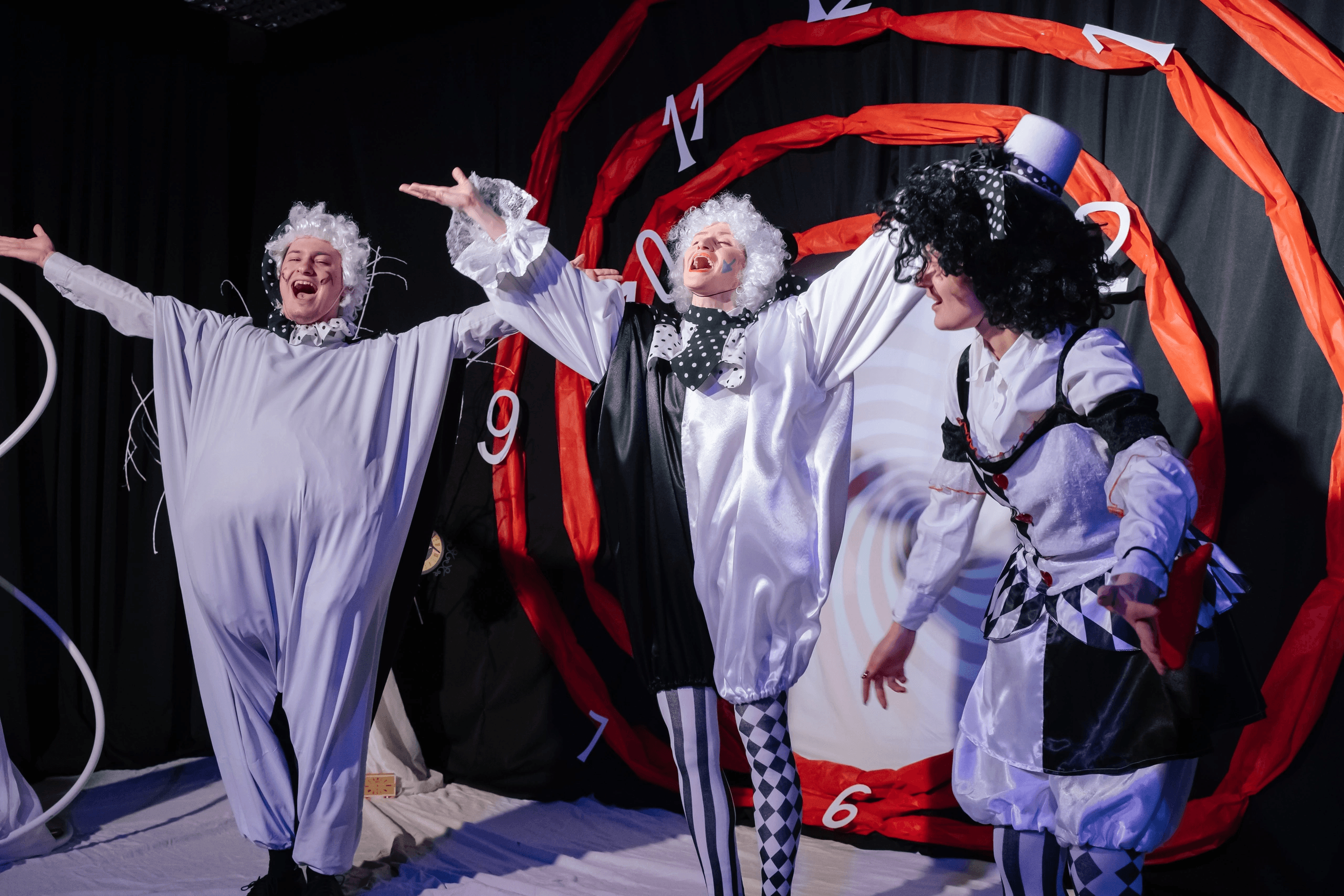 В поисках потерянного времени (Домик на крыше)