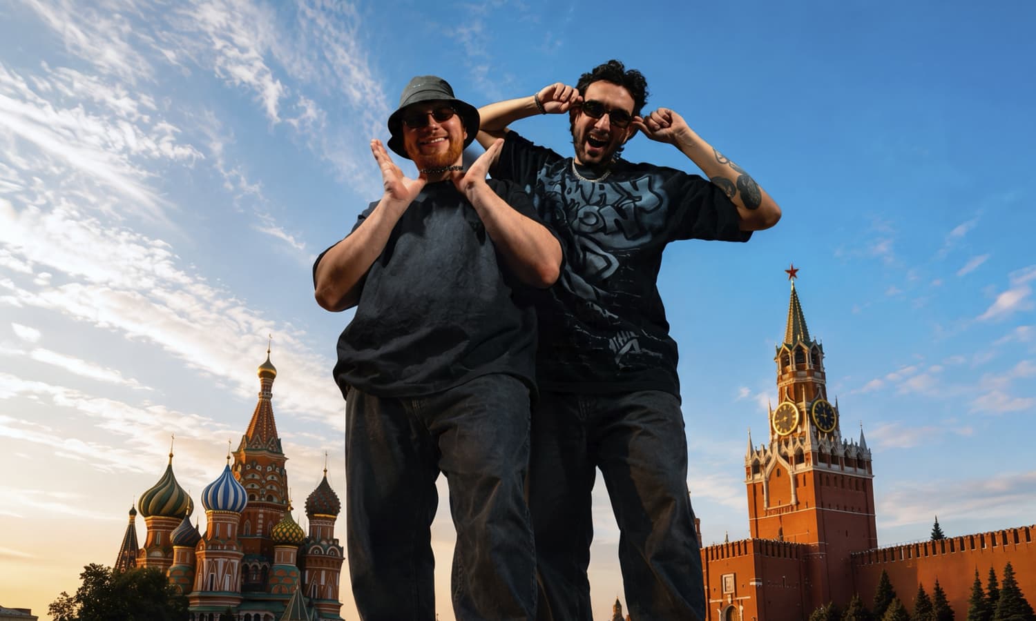 модерн (16 Тонн)