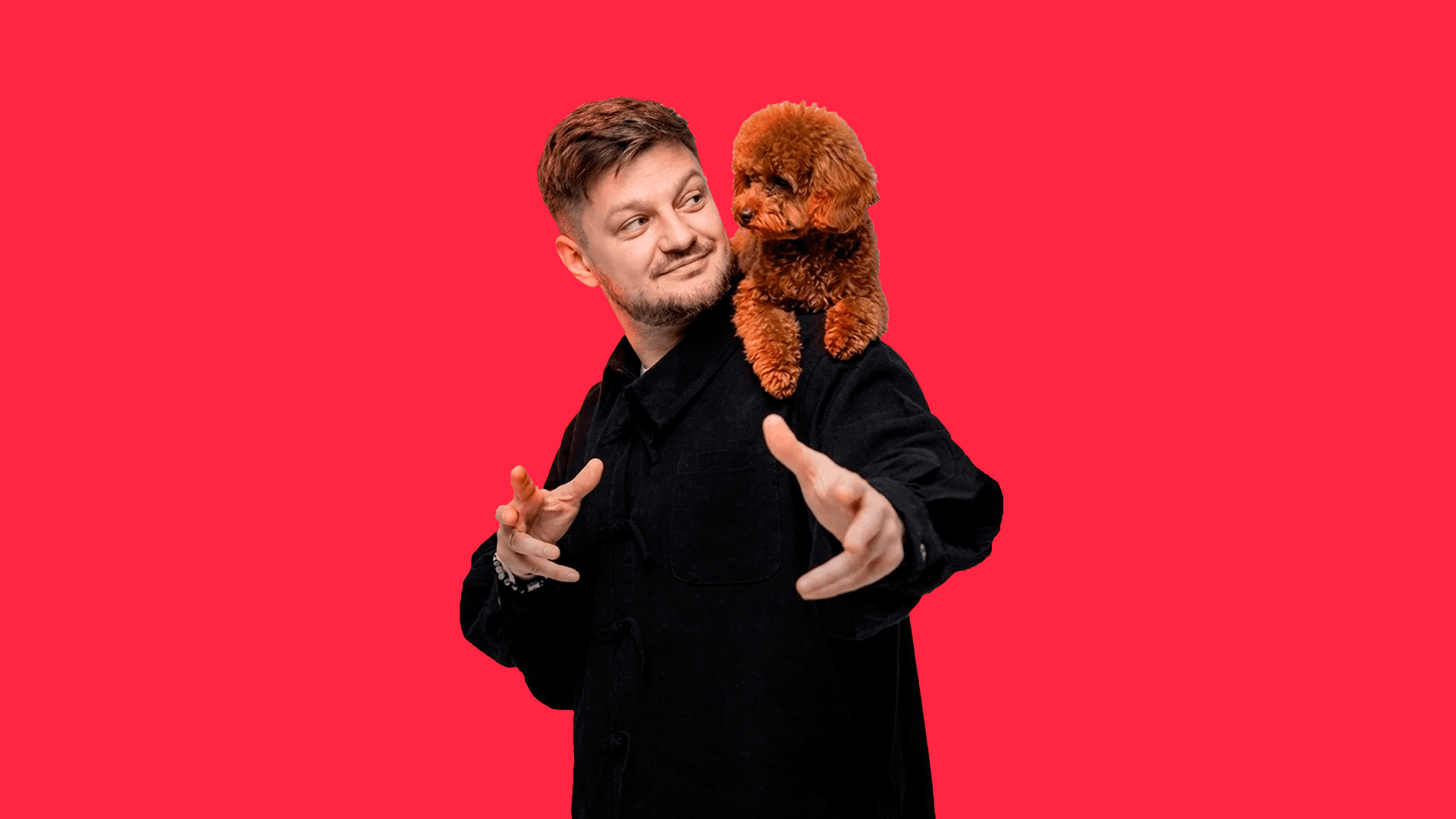 Алексей Жаров (Дом культуры учащейся молодежи)