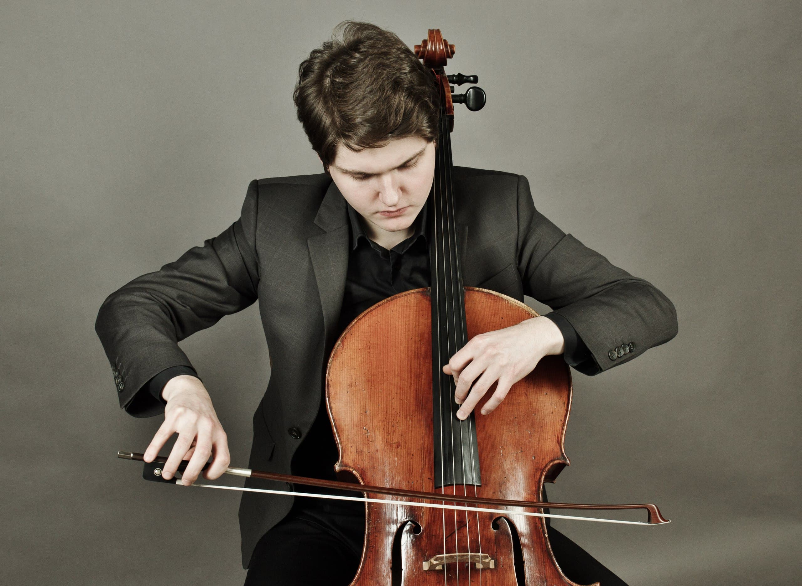 Только Чайковский (Мальтийская капелла)