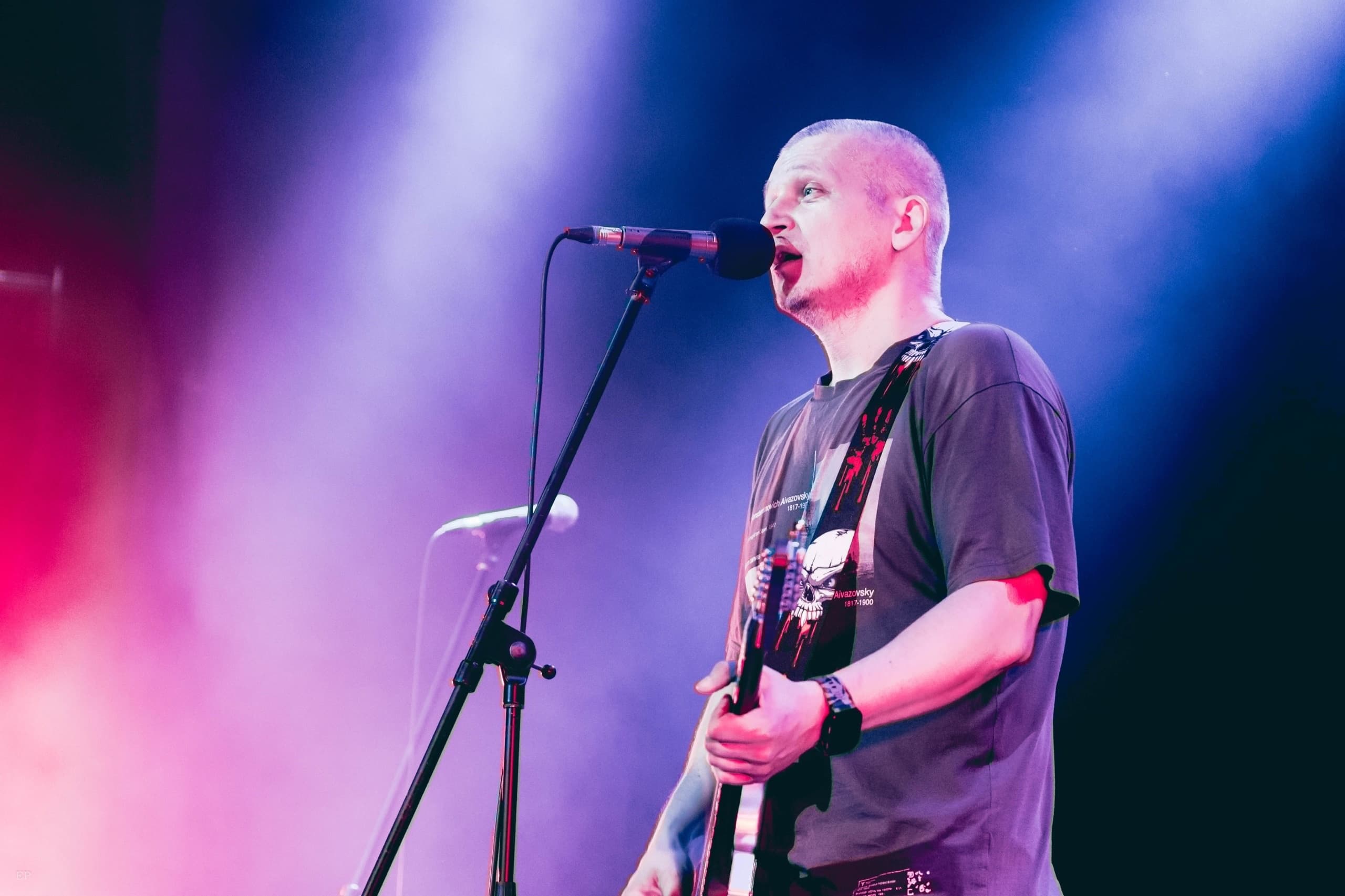 Потомучто (Территория Open Air Club)