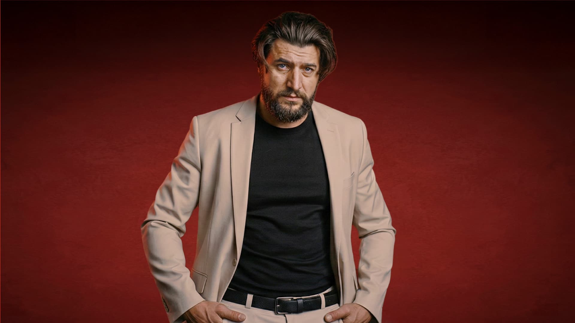 Александр Устюгов и Ekibastuz (Урбан)