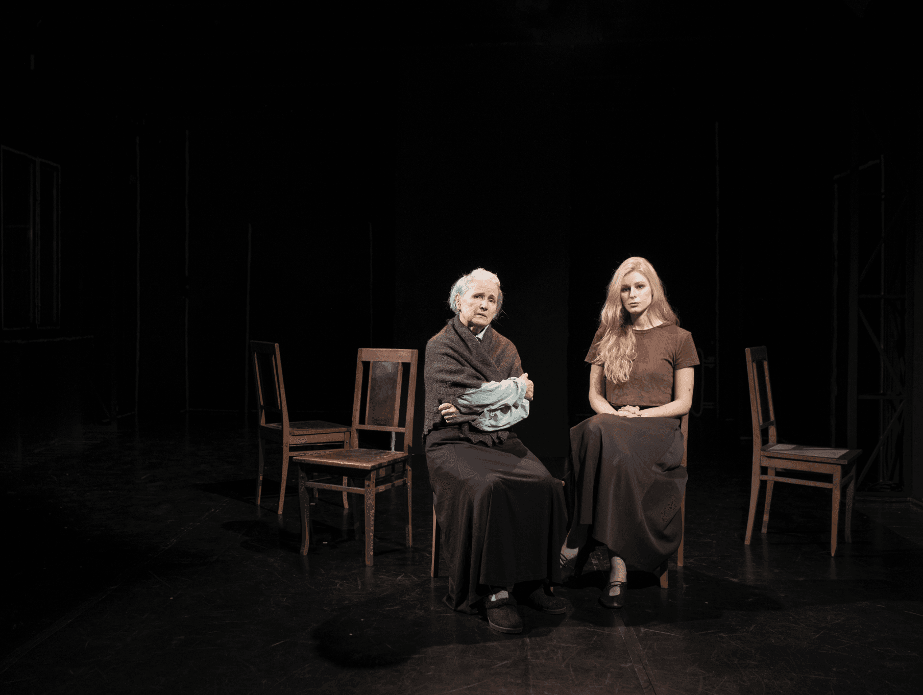 Здравствуй, прабабушка (Прогресс)