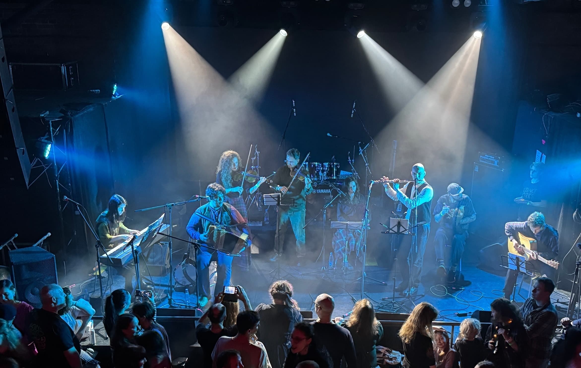 The Boys Of SPb (Жабль (ex. The Place))