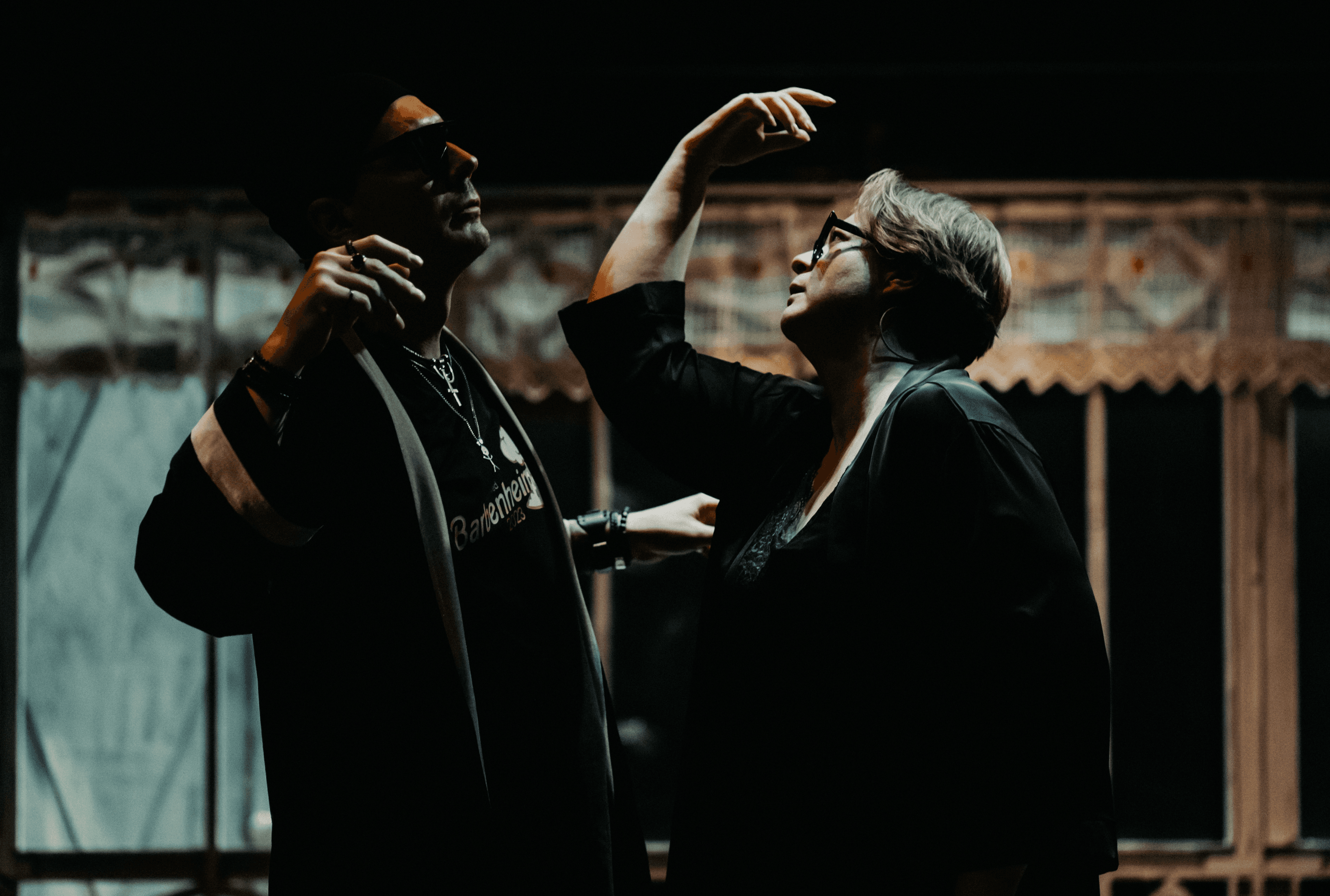 Вишнёвый сад (Драматический театр)