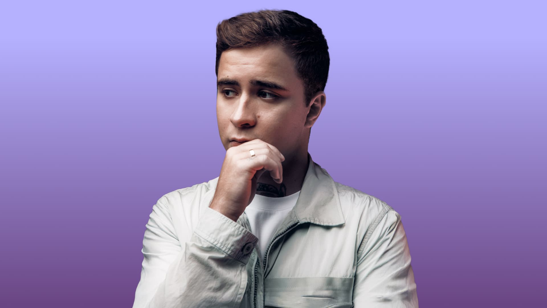 Ramil’ (Roof Live)