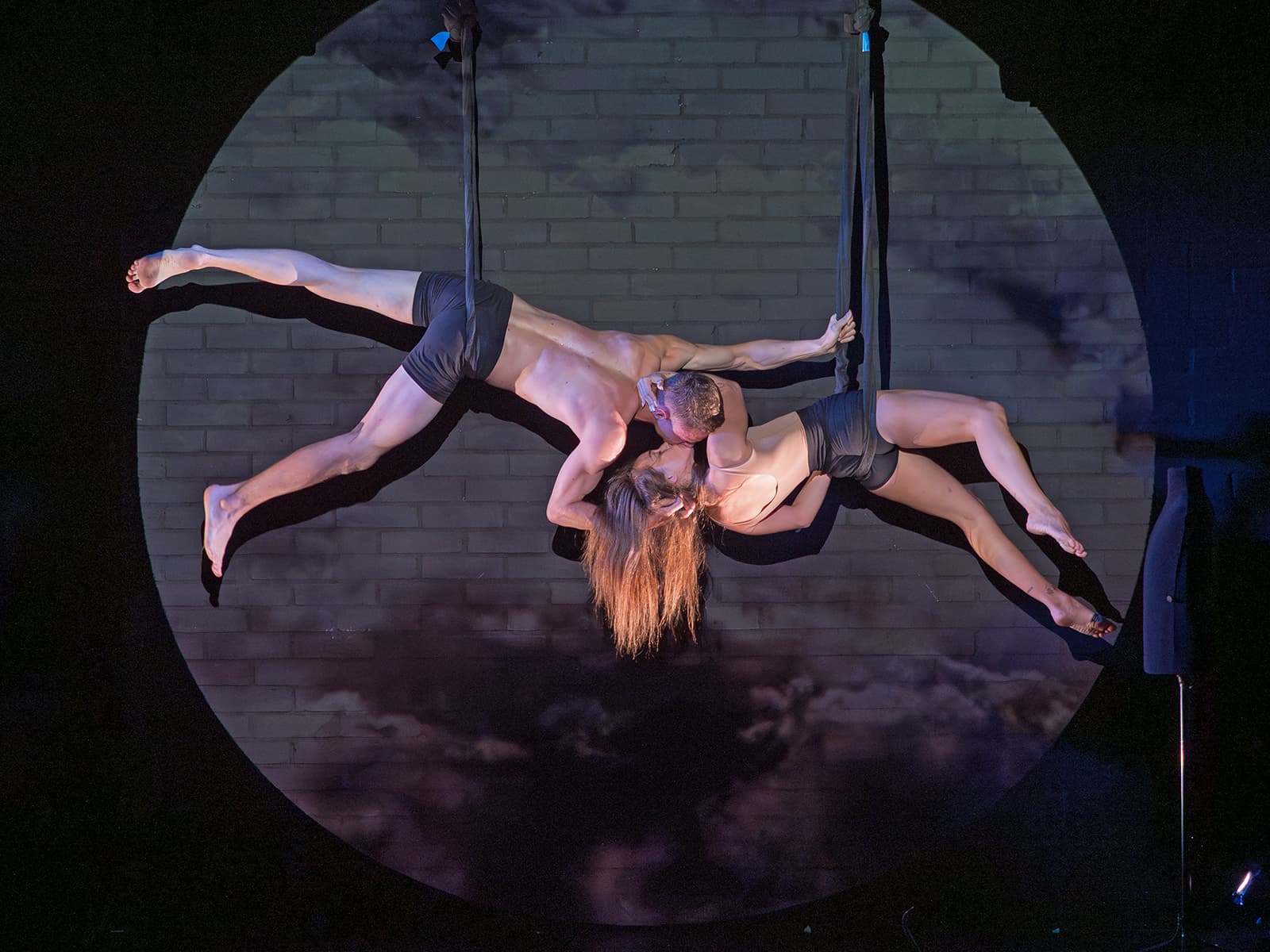 Однажды навсегда (Прогресс)