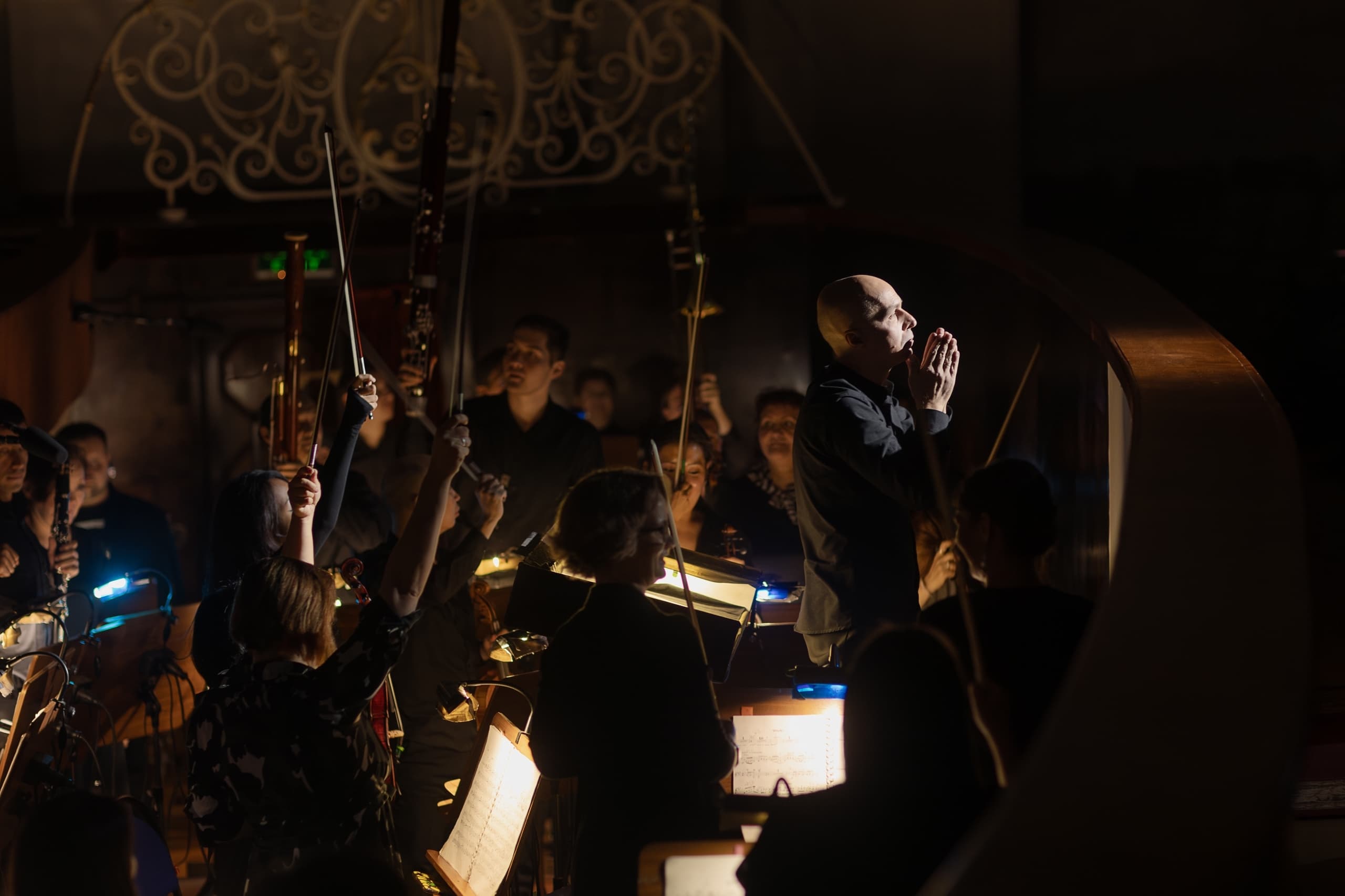 Ко Дню Победы (Театр оперы и балета им. Цыдынжапова)