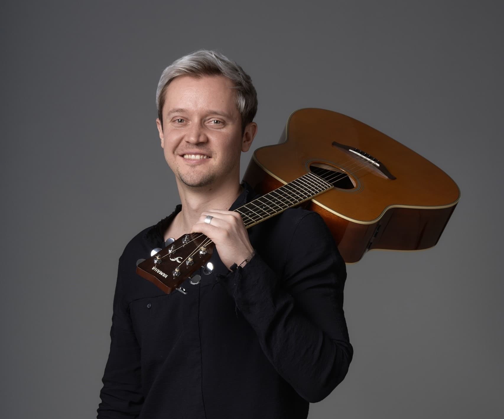 Голоса Градского (Центральный дом учёных РАН)