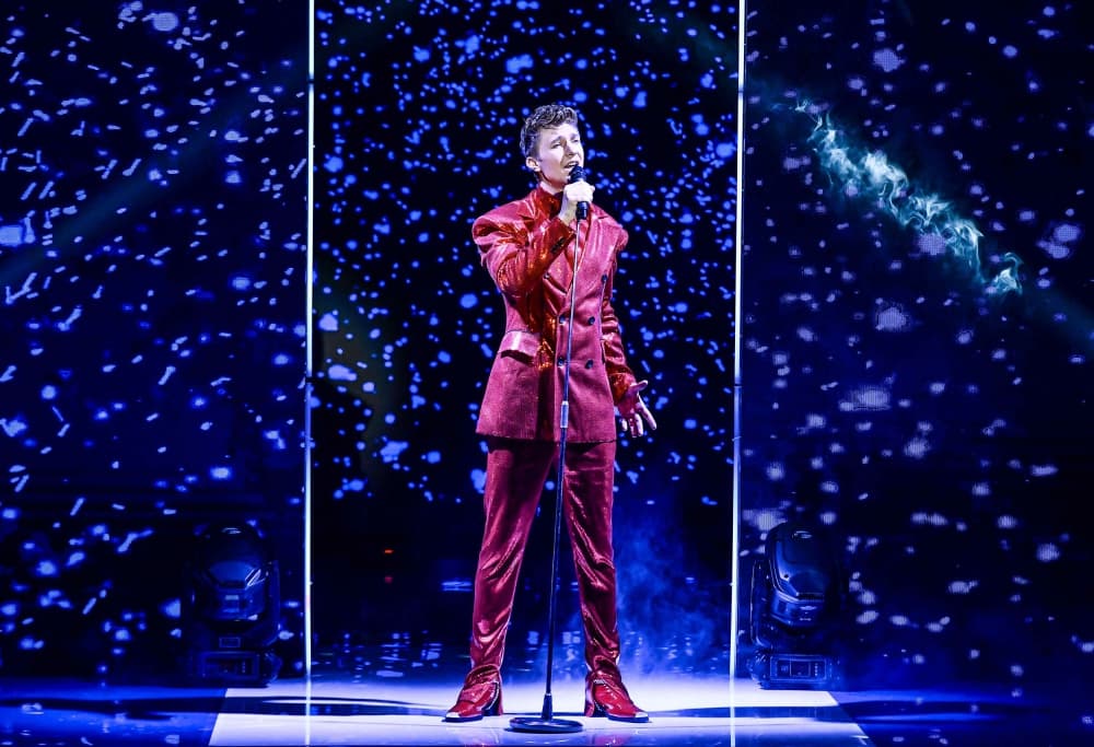 Дискотека 2000-х (Театр эстрады)