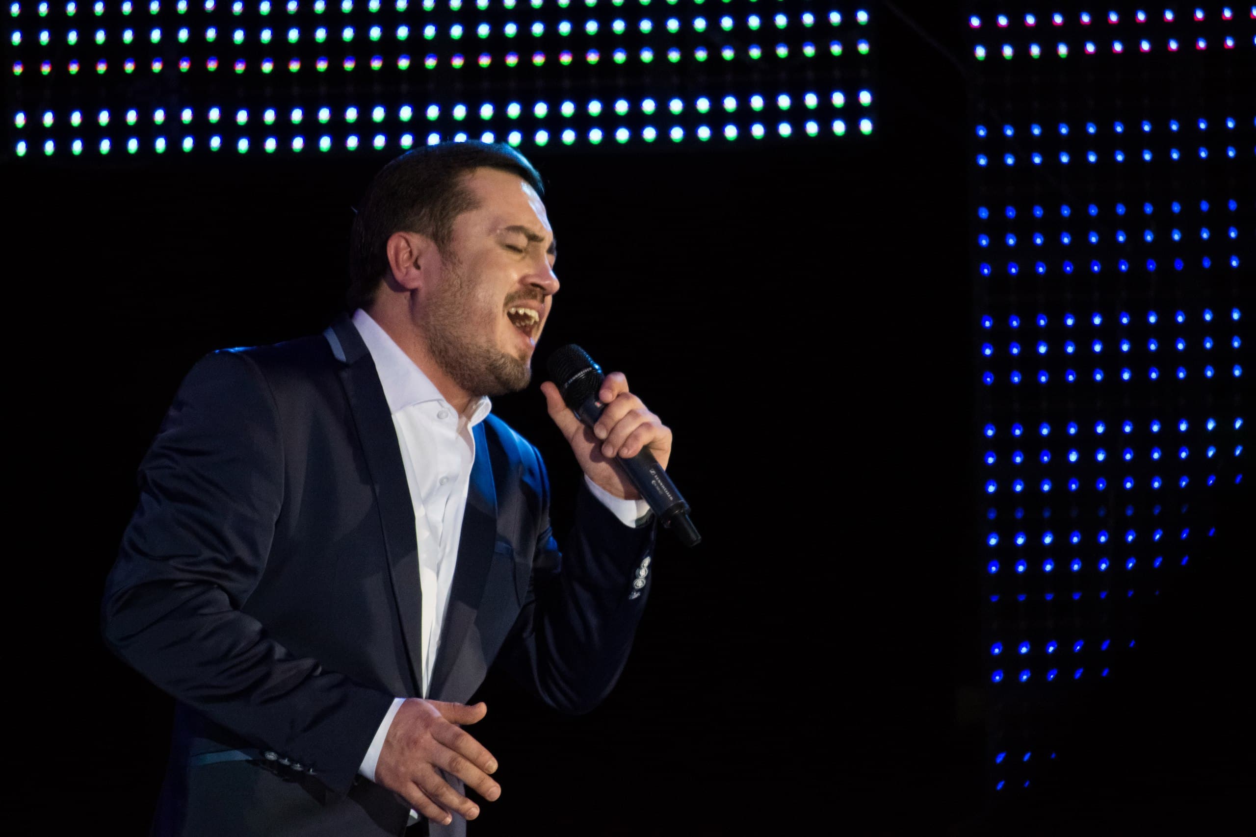 Великие личности. Хайдар Бигичев (ГБКЗ им. Салиха Сайдашева)