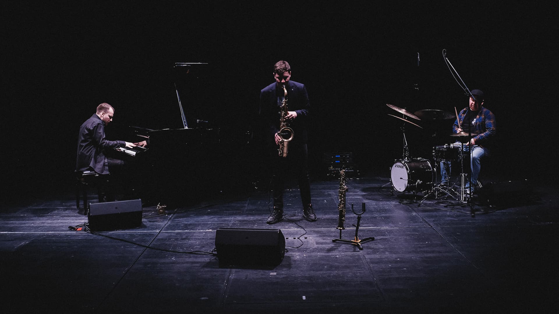 Troe (Дворец Белосельских-Белозерских)