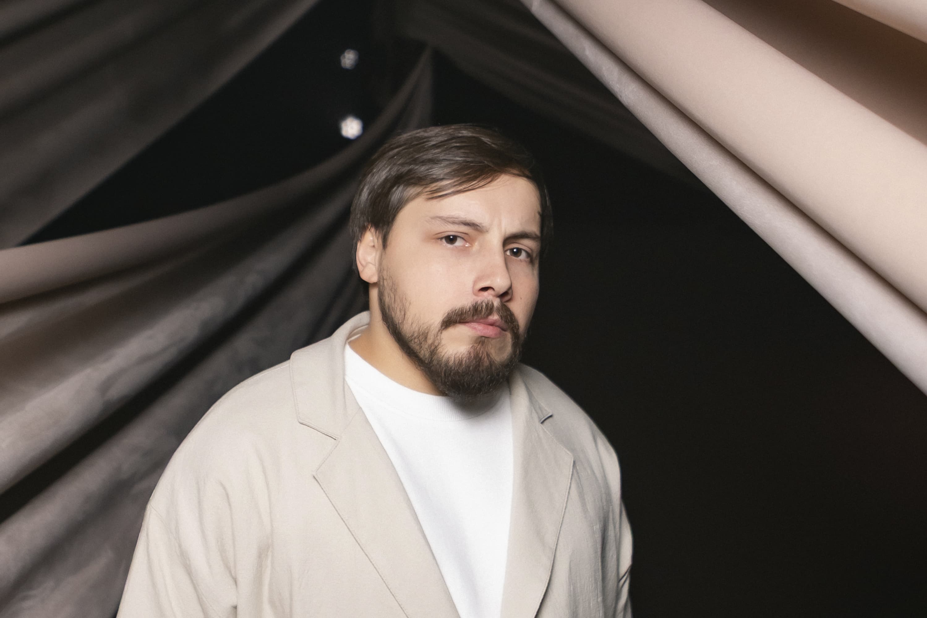 Заур Туганов (Brooklyn Bowl ТК «Гудок»)